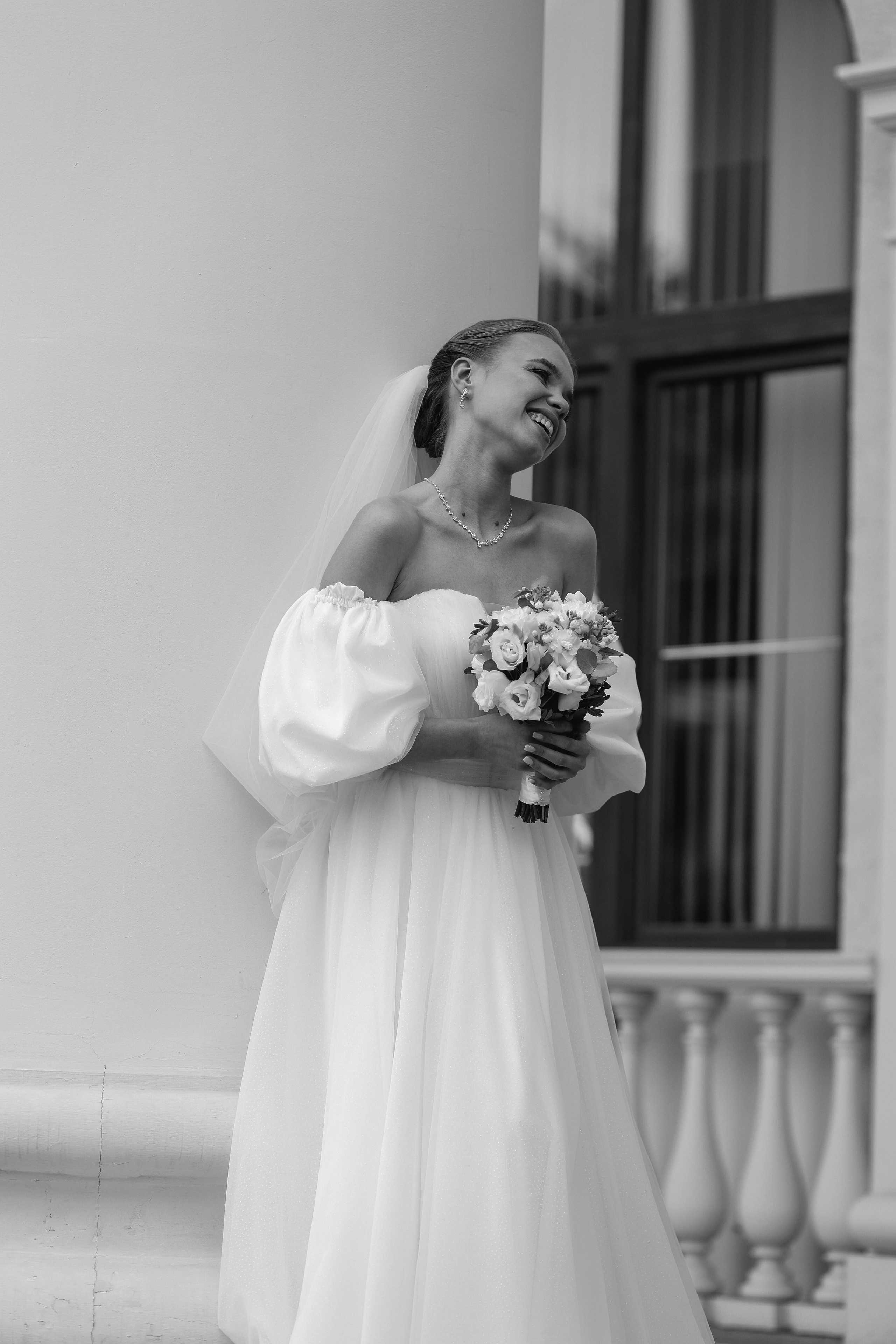 Ксения и Никита. Семейный и свадебный фотограф Нижний Новгород