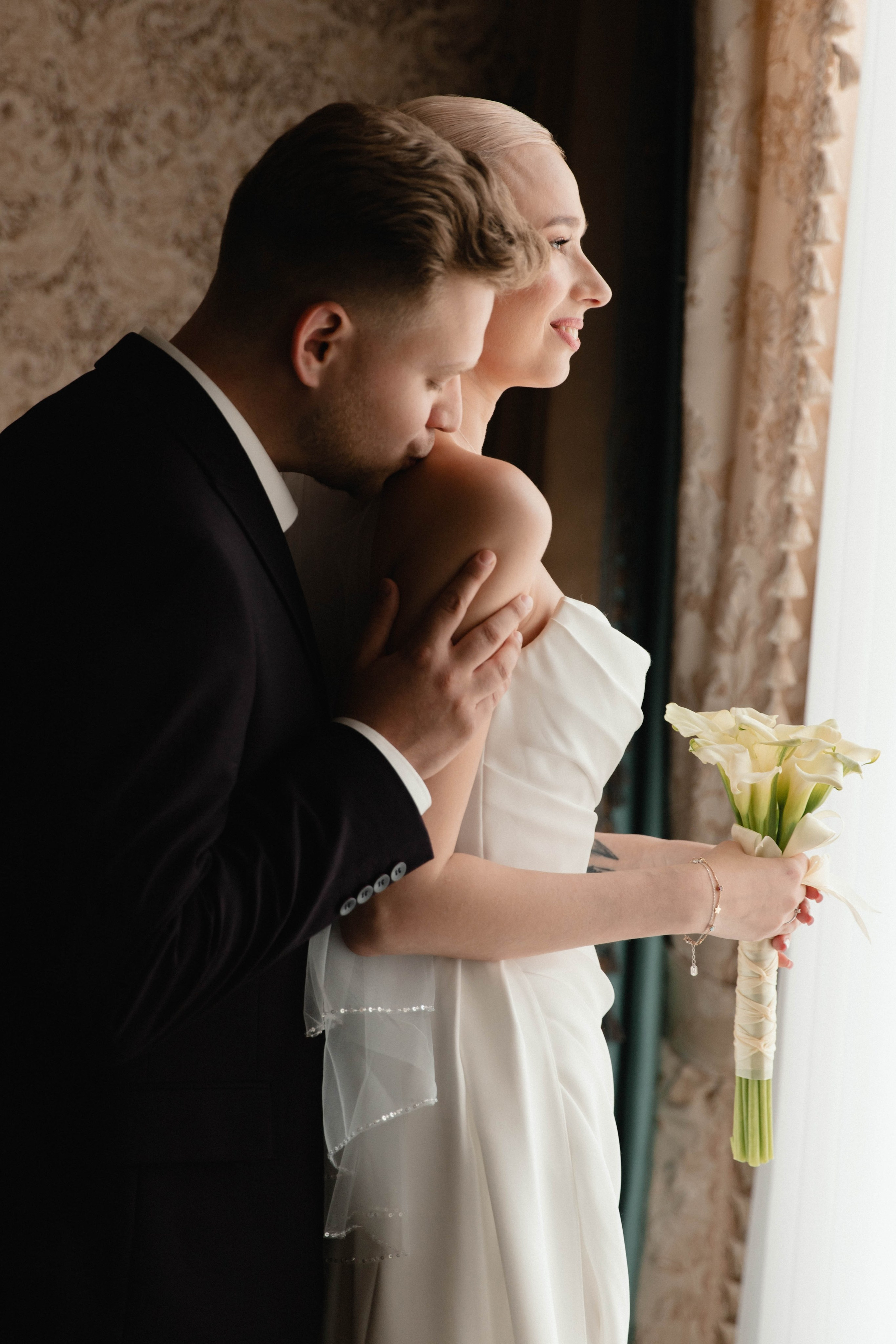 Лада и Михаил. Семейный и свадебный фотограф Нижний Новгород