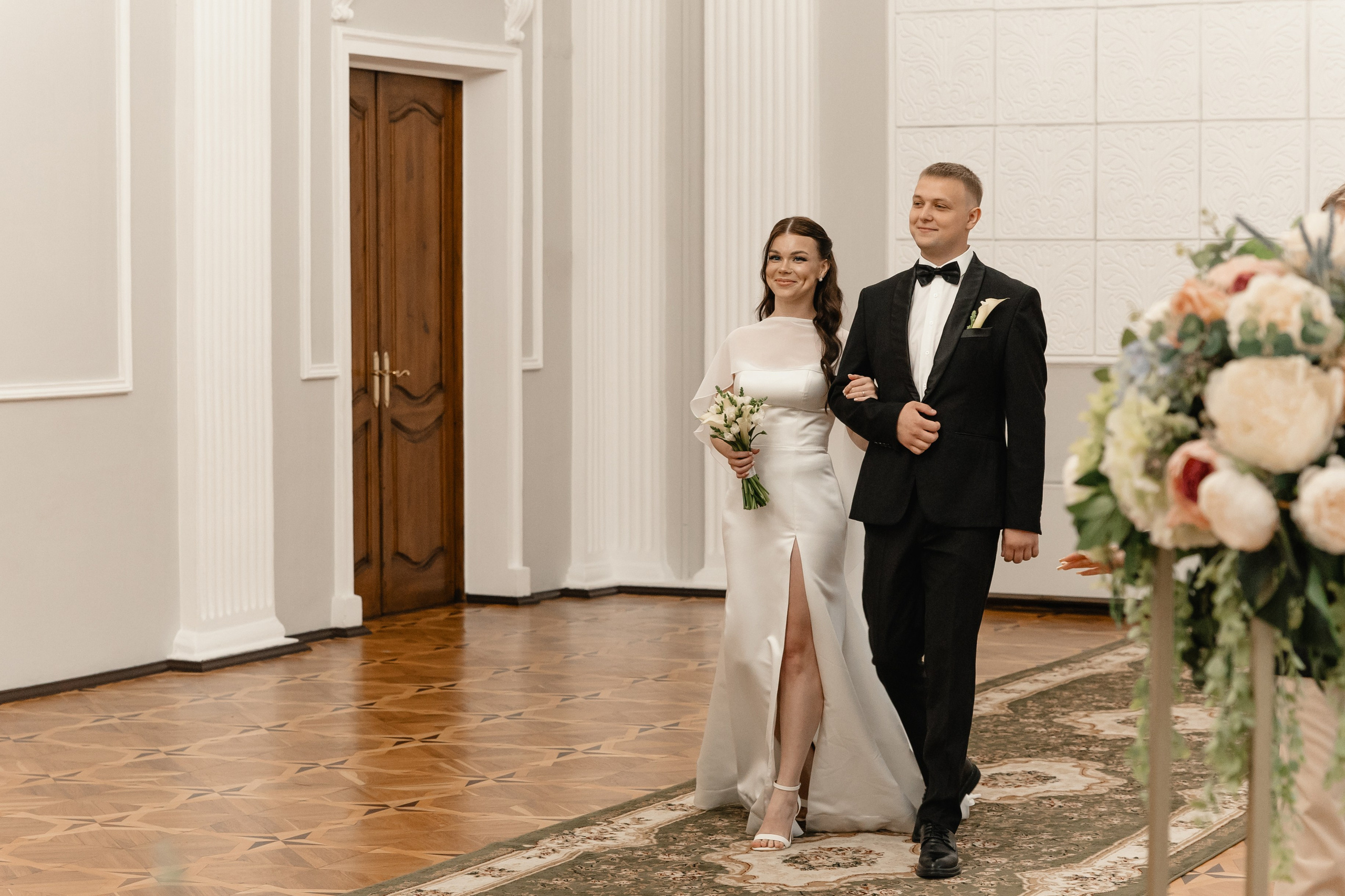 Кристина и Даниил. Семейный и свадебный фотограф Нижний Новгород