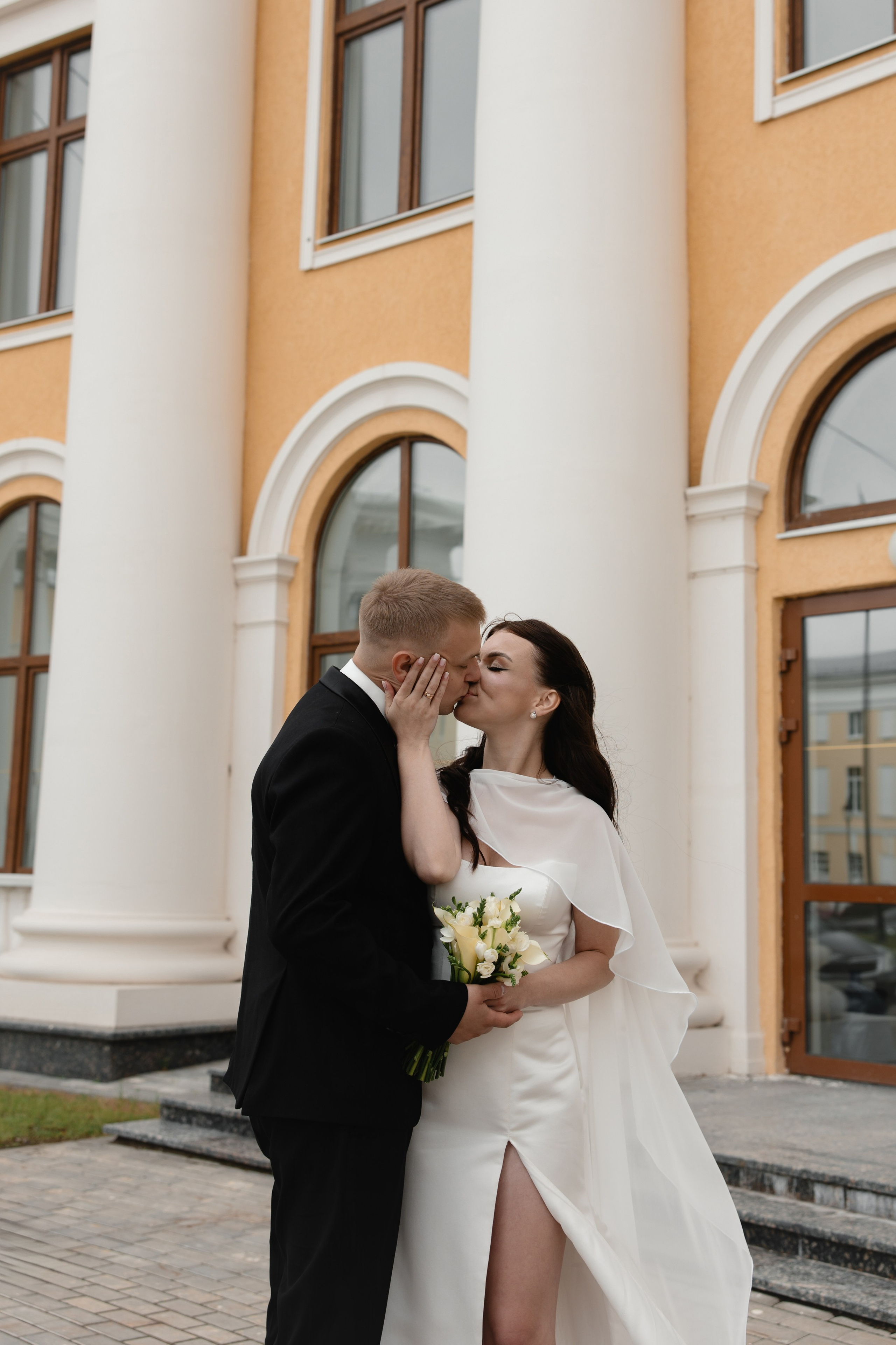 Кристина и Даниил. Семейный и свадебный фотограф Нижний Новгород