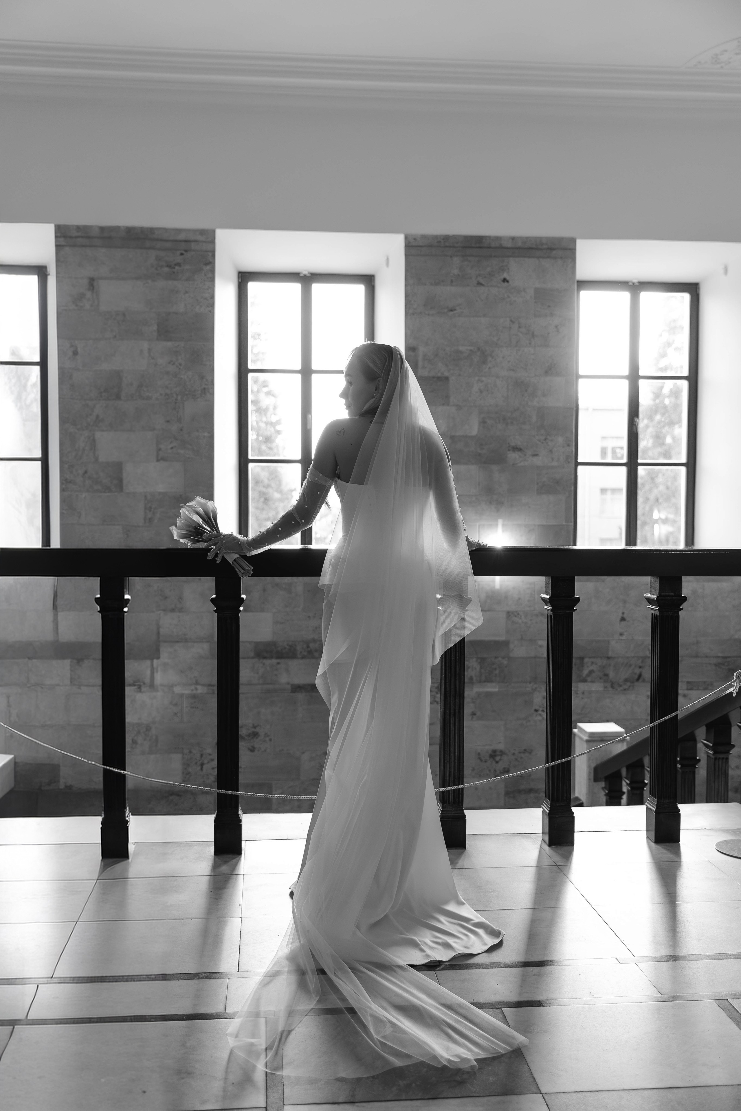 Екатерина и Илья. Семейный и свадебный фотограф Нижний Новгород