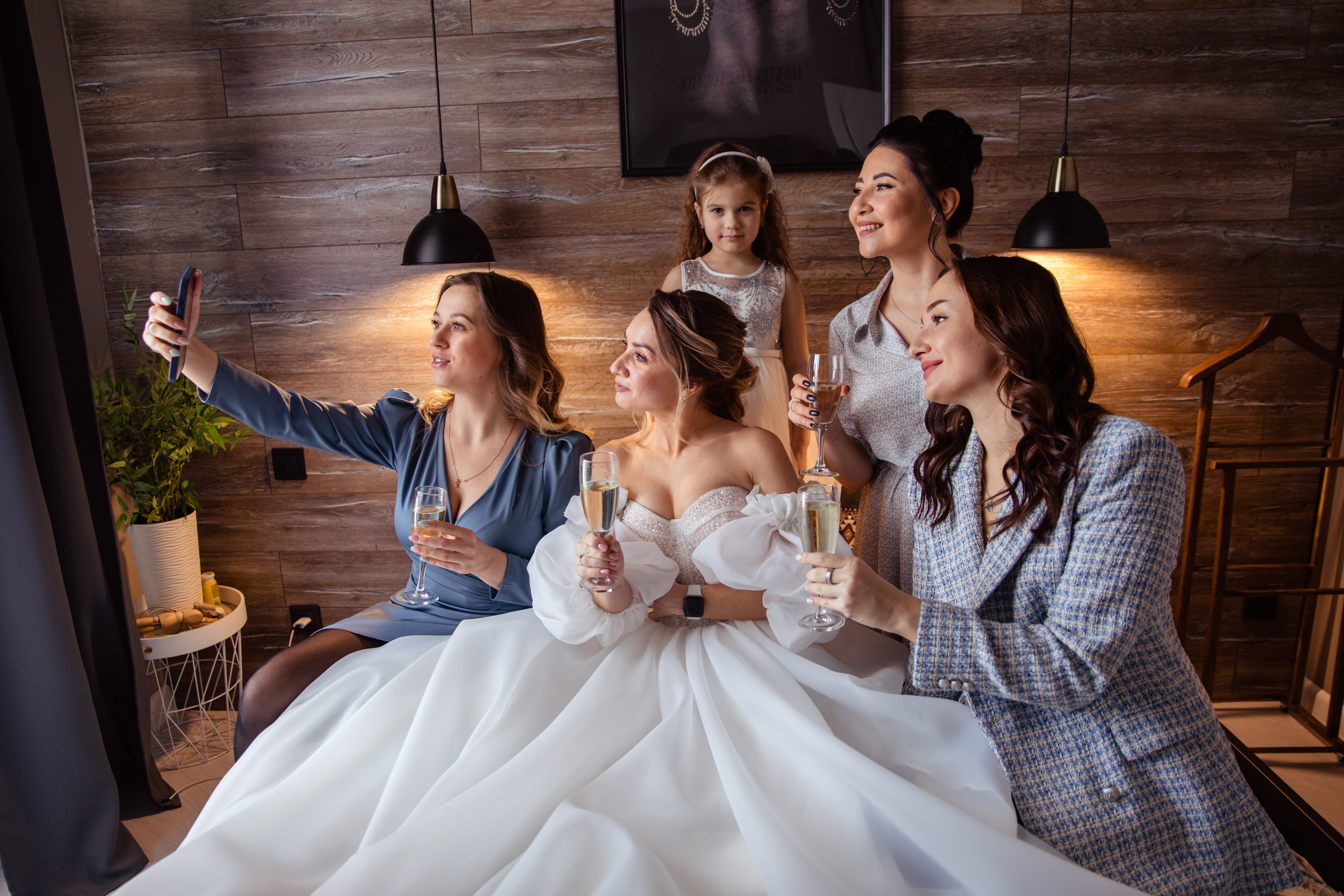 Свадьба Анастасия и Максим. Свадебный фотограф Екатерина Сотникова