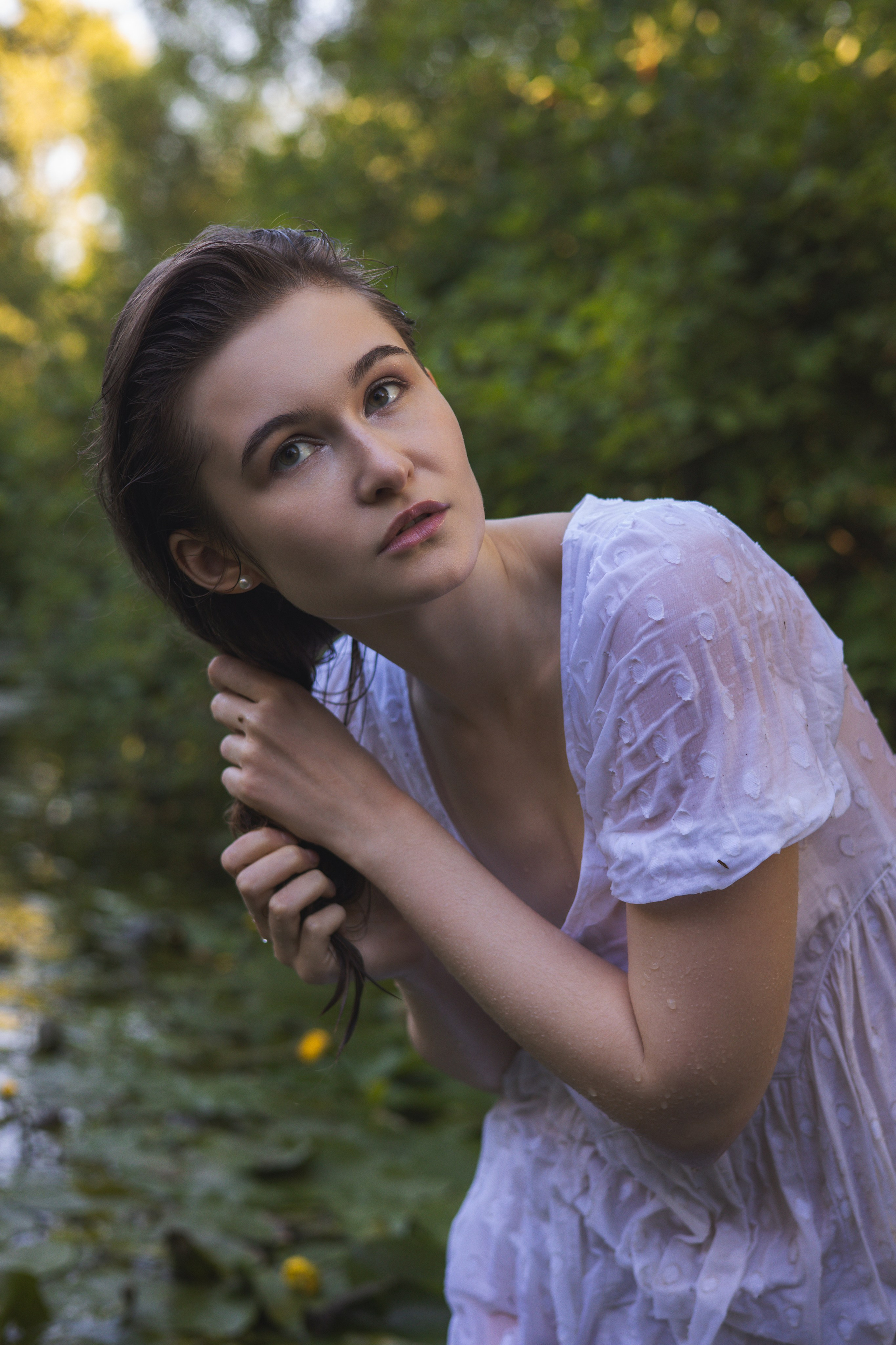 Летний фотодень. Фотограф в Санкт-Петербурге Вагнер Юлия