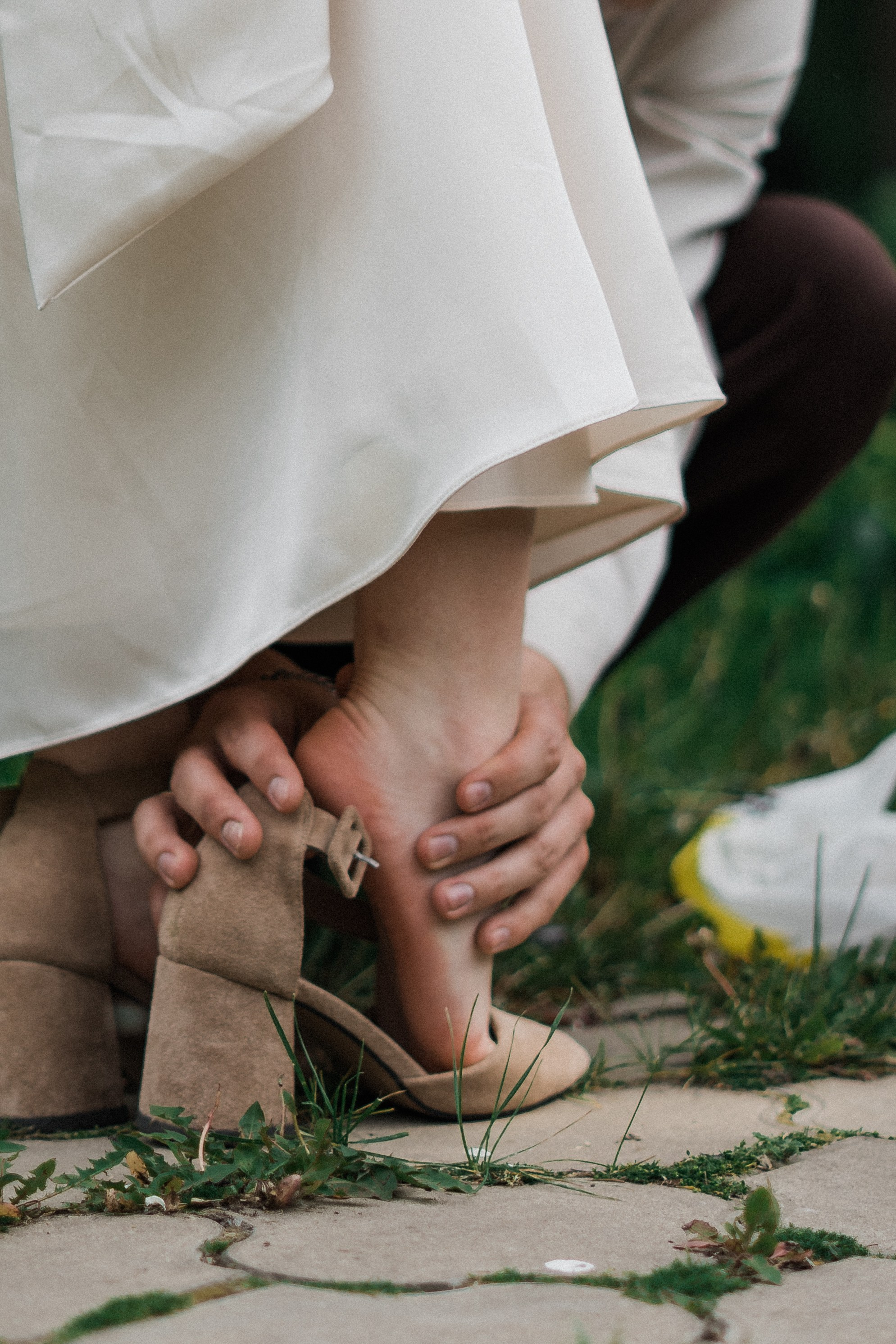 Карина & Михаил