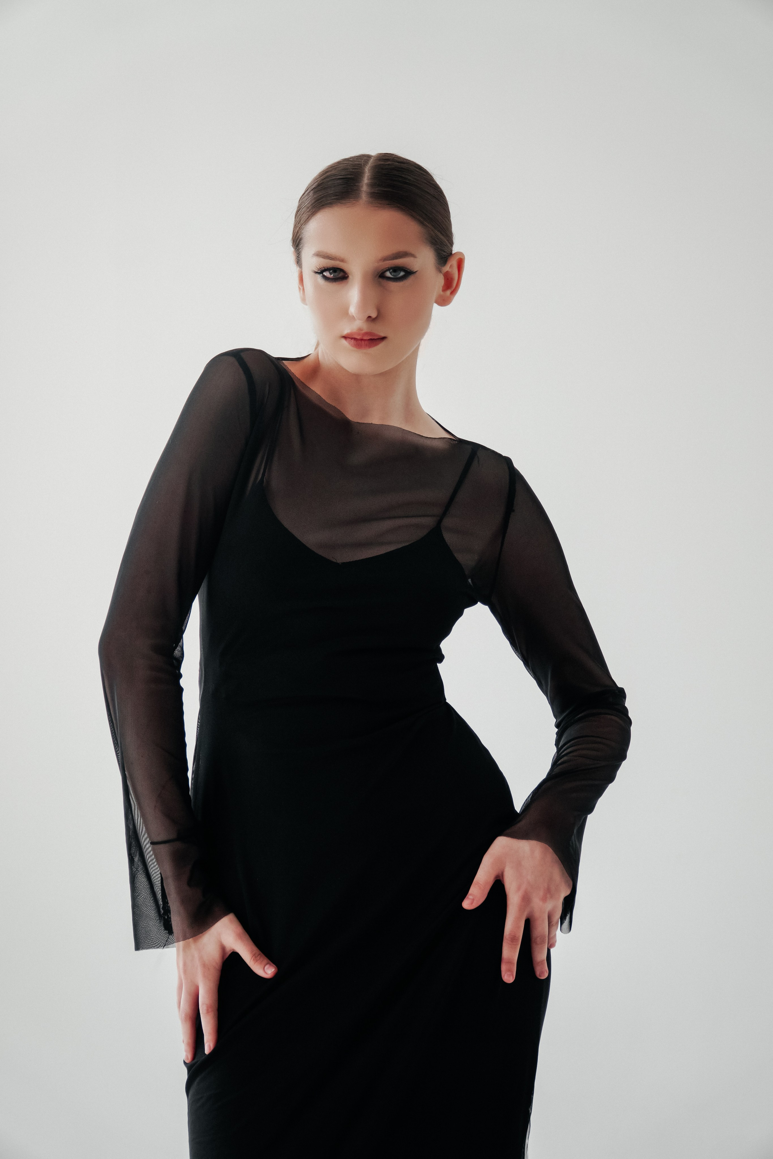 Виктория & Егор