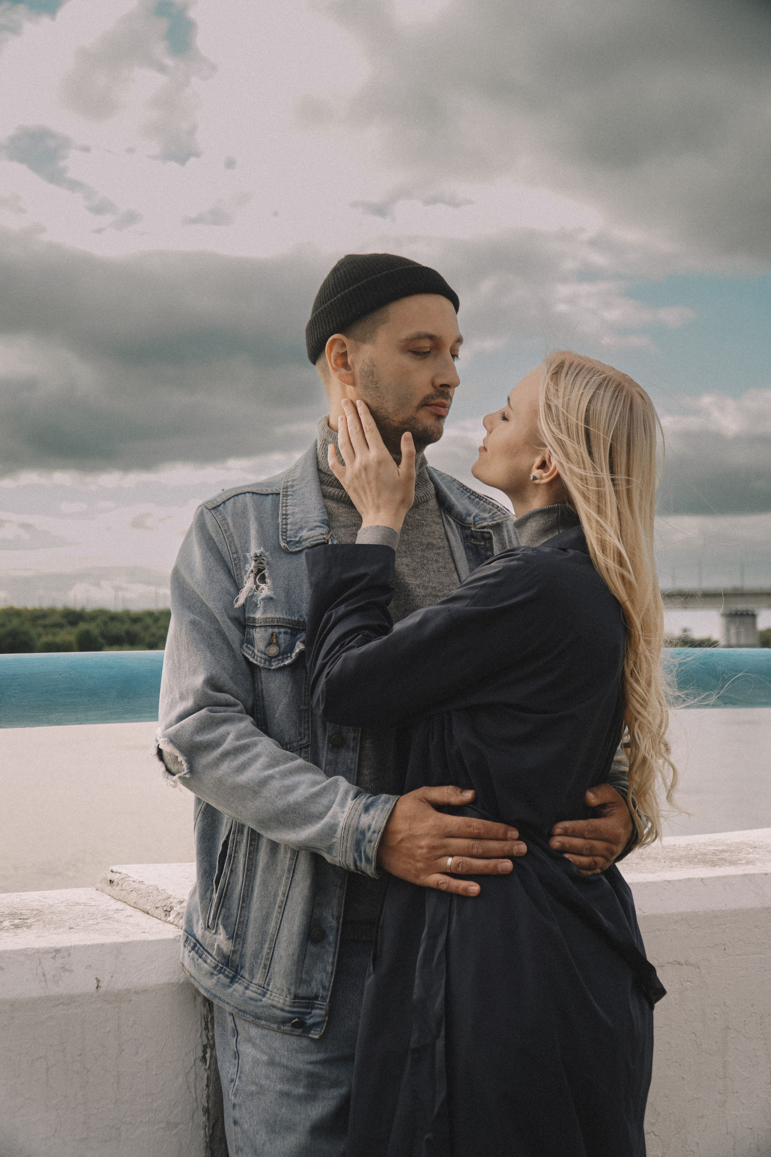 Love-story. Екатерина Бочкарёва
