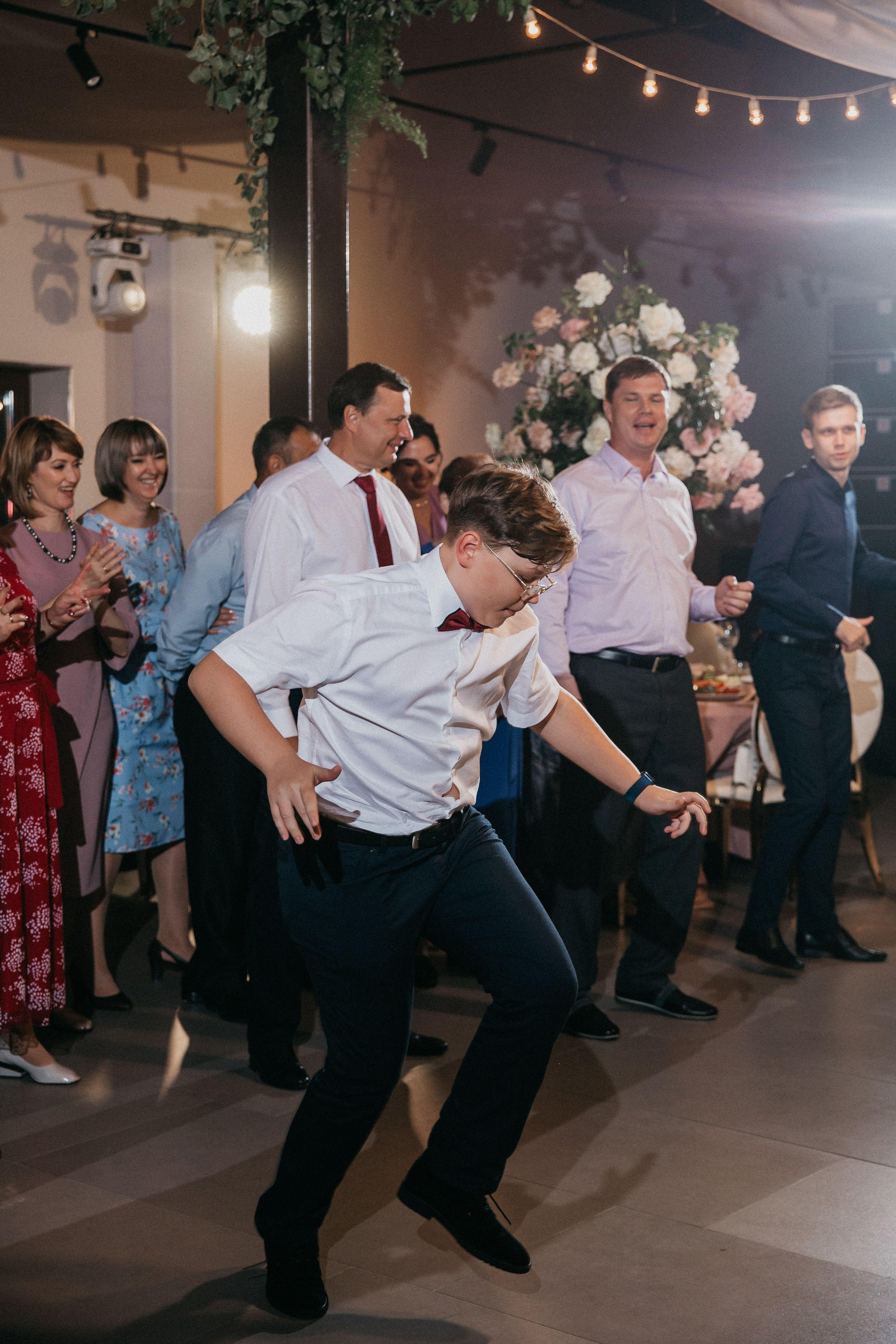 Кирилл и Инна. Свадебный и семейный фотограф в Волгограде Галина Микитинская