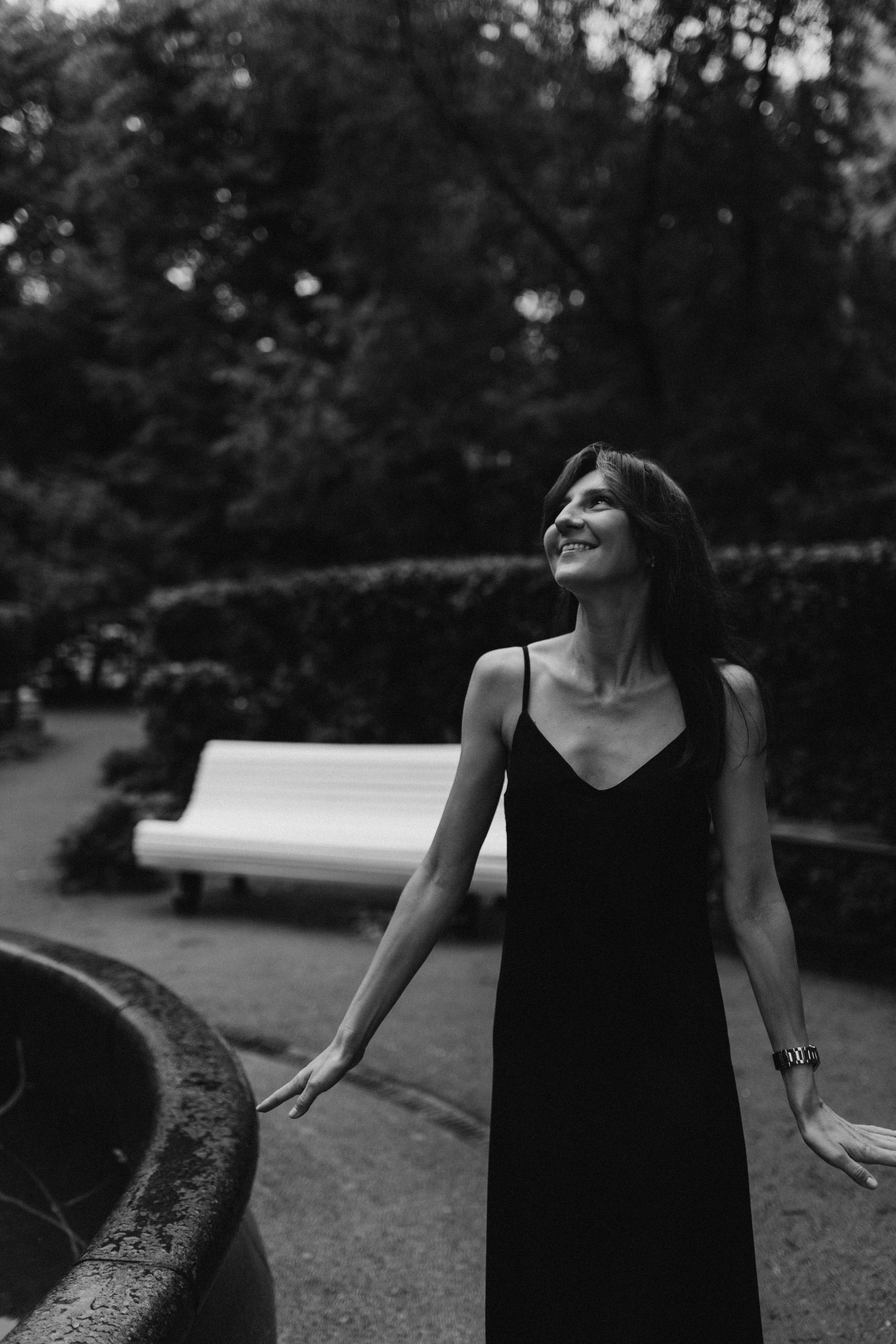 Лилиана. Фотограф в Санкт-Петербурге Анастасия Комолова