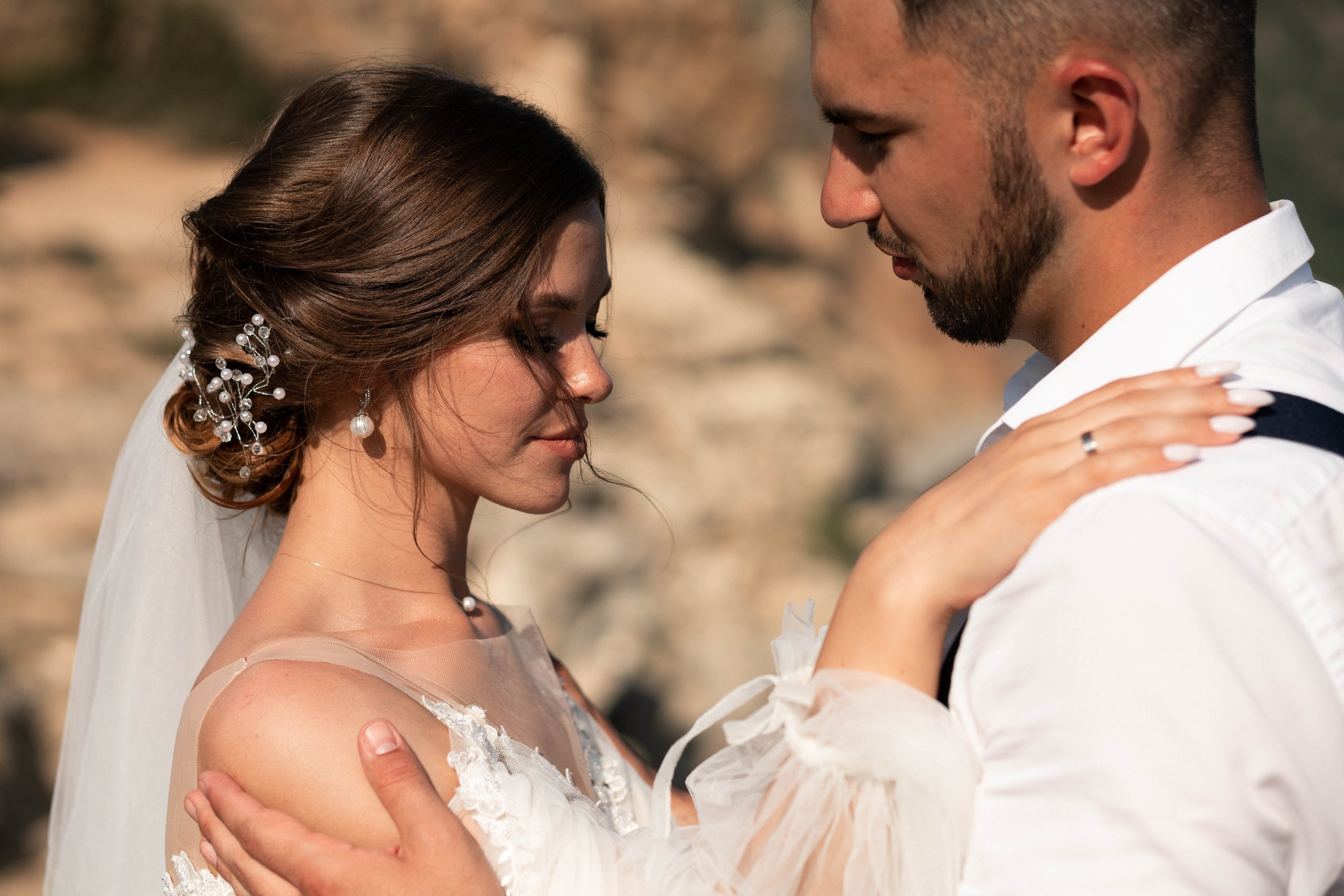 V&D. Семейный фотограф в Севастополе и Симферополе Александра Чистякова