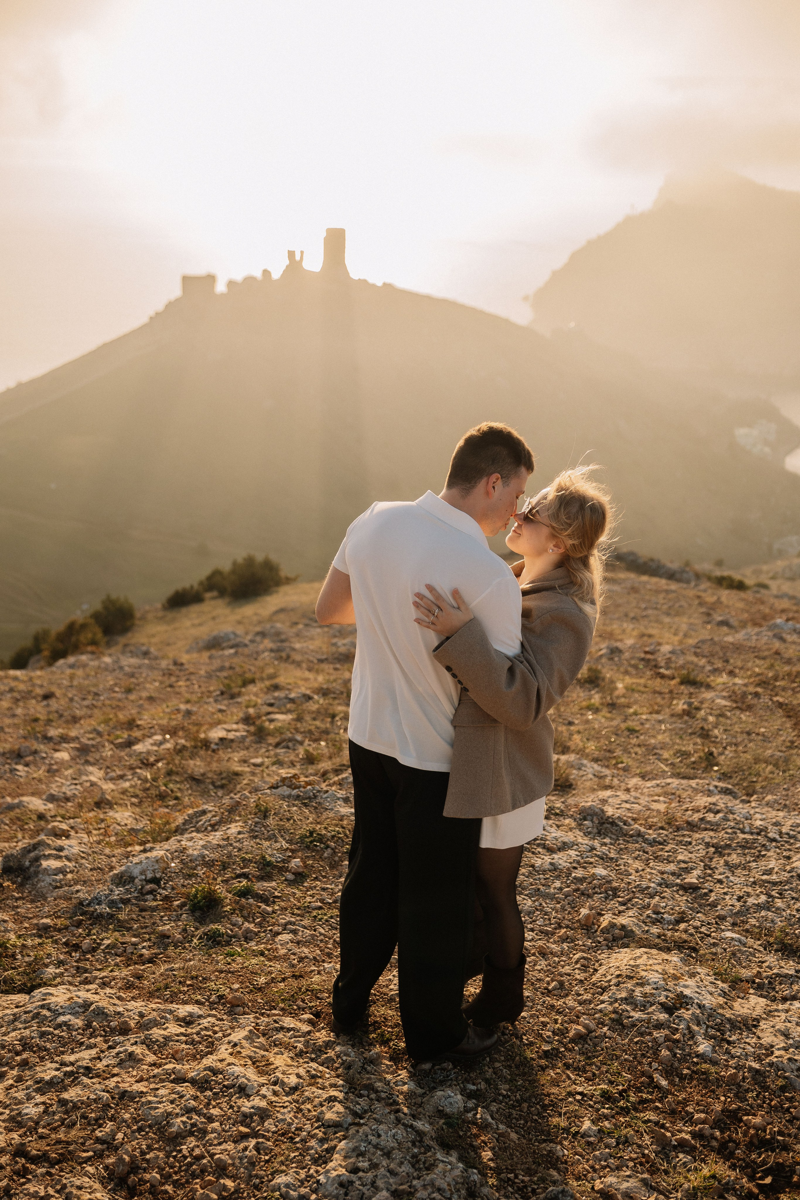 D&I. Семейный фотограф в Севастополе и Симферополе Александра Чистякова