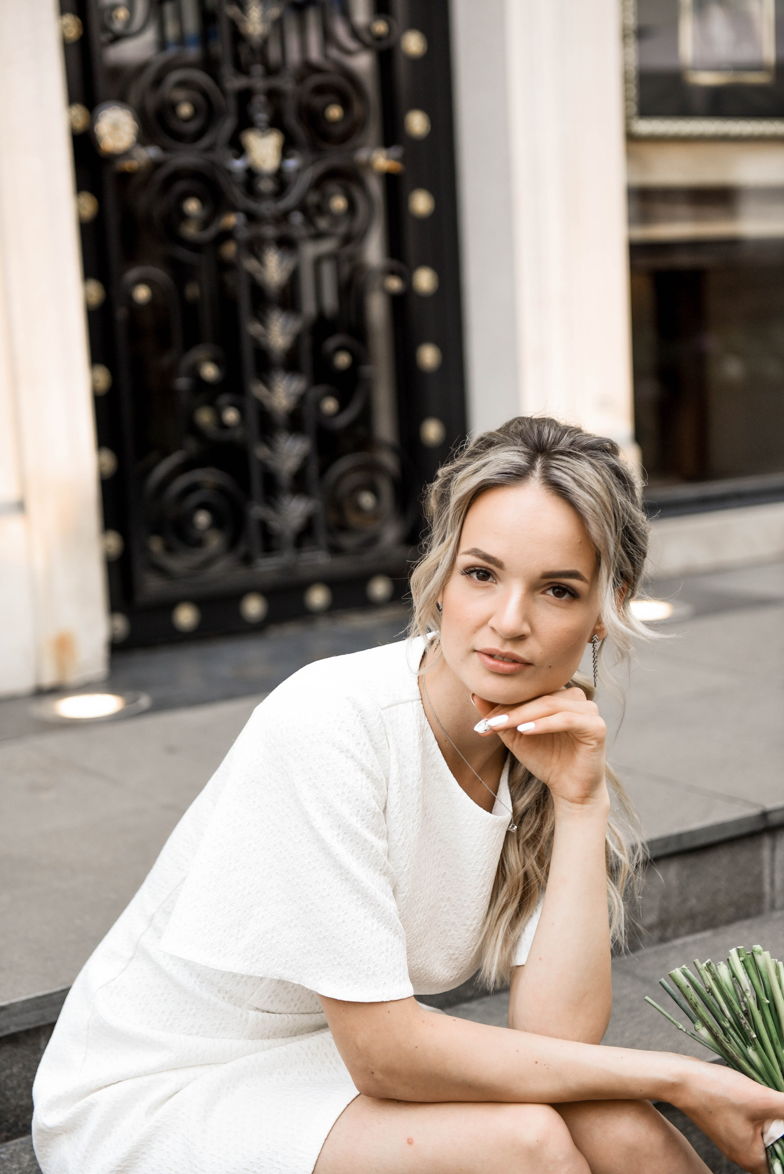 Рассветная съемка. Фотограф Элина Задорожная