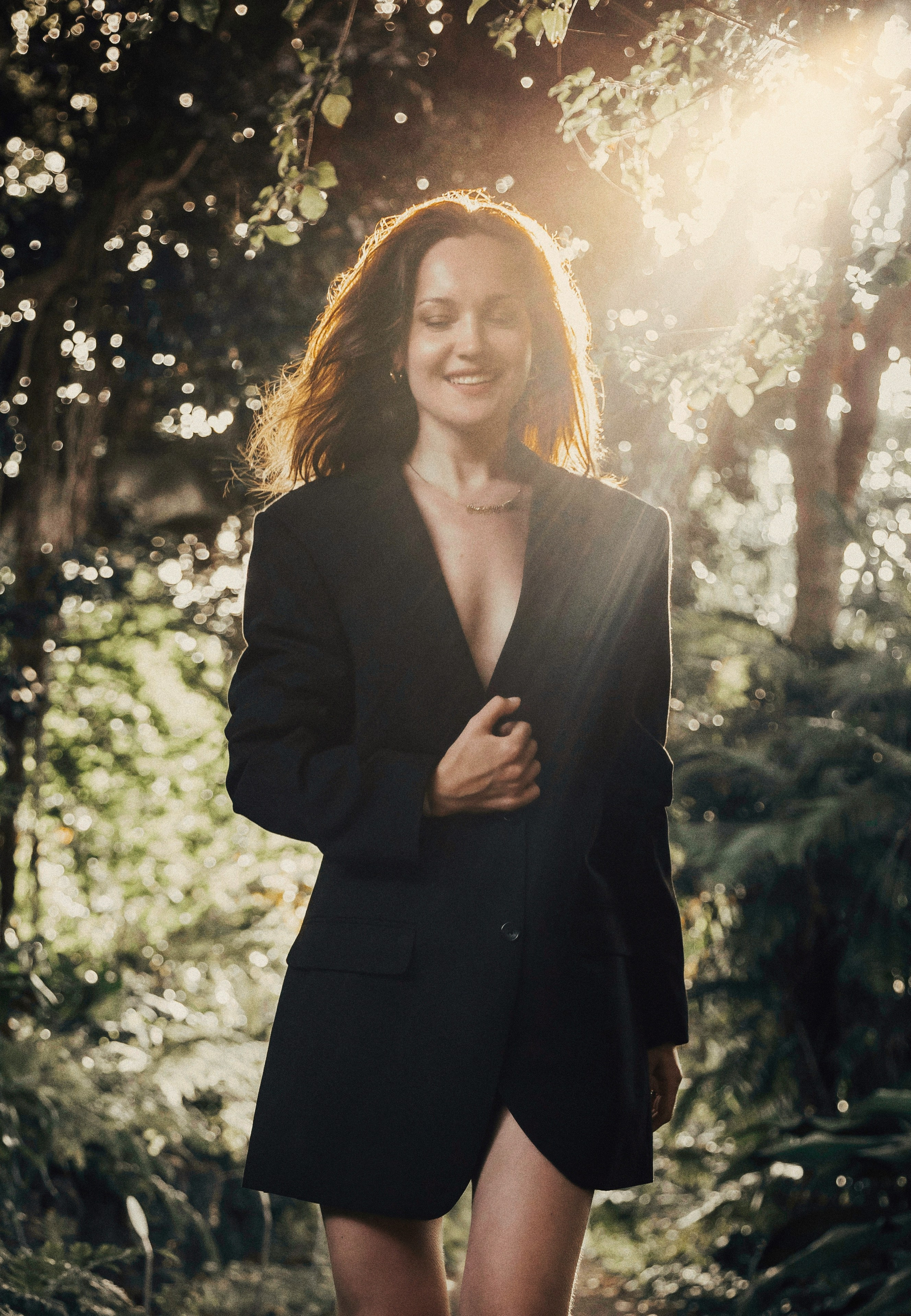 ЖЕНСКИЙ ПОРТРЕТ. Фотограф в Сочи Наталья