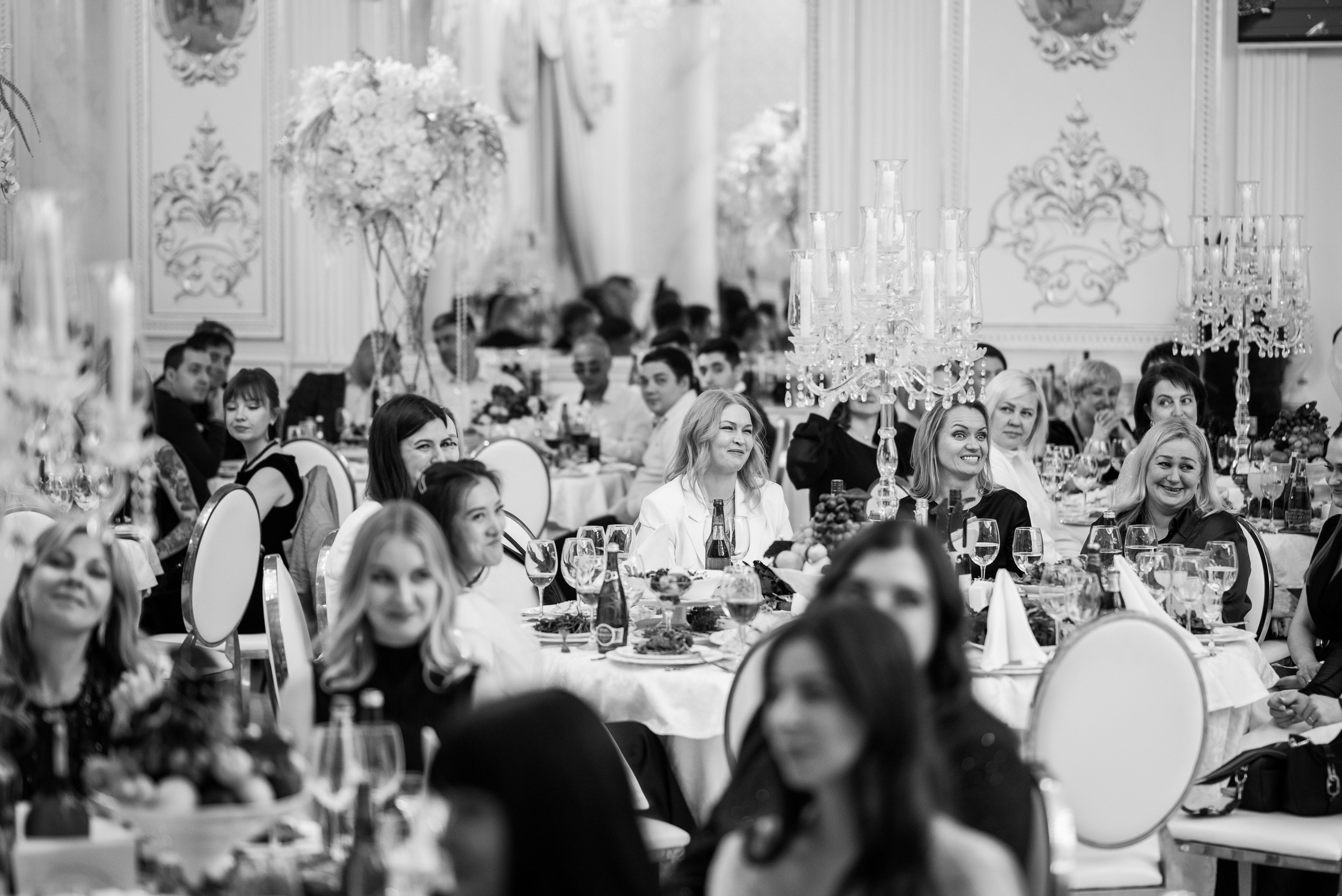 CHARUEL. Свадебный фотограф в Москве Григорий Аргунов