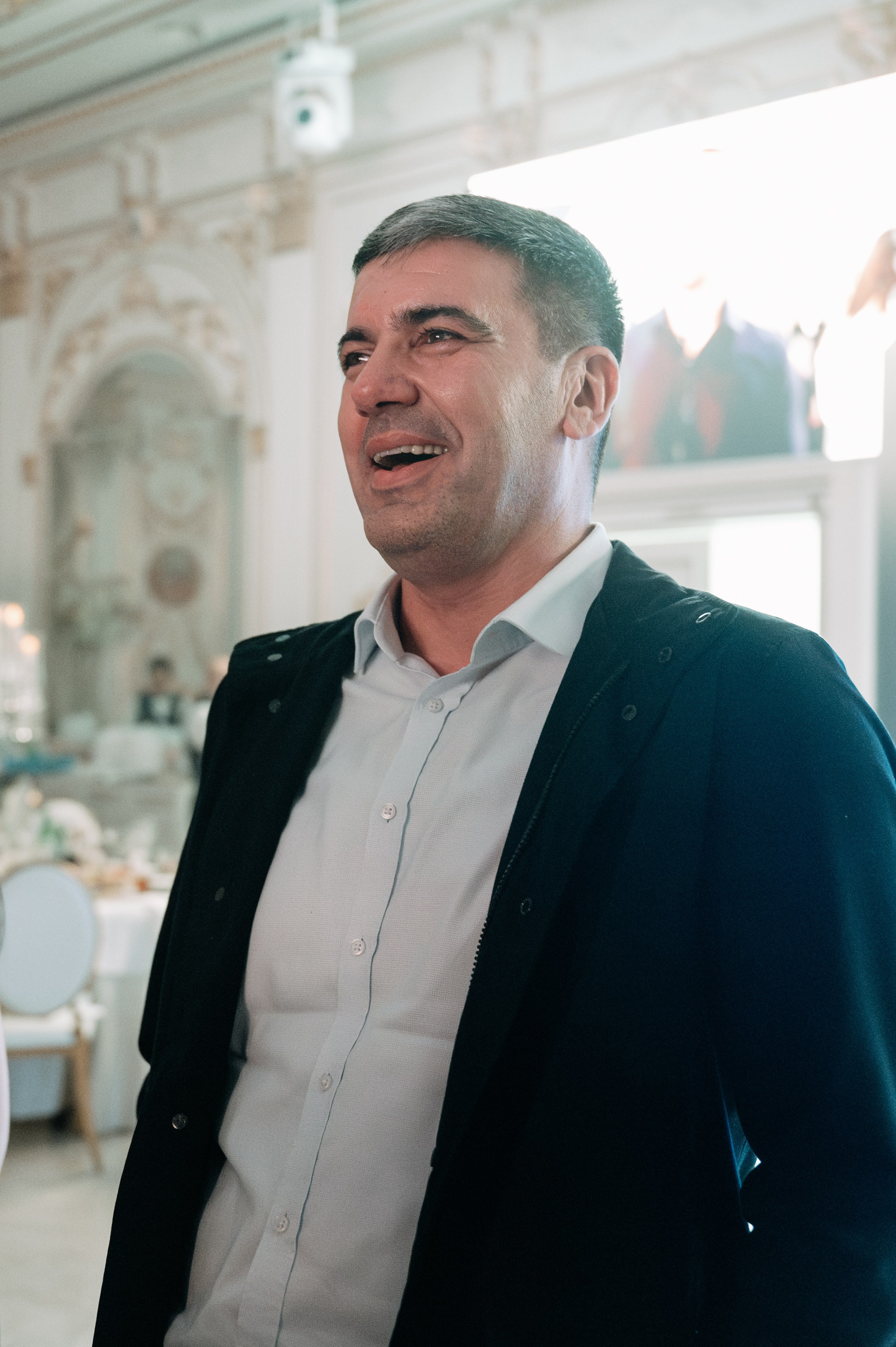 CHARUEL. Свадебный фотограф в Москве Григорий Аргунов