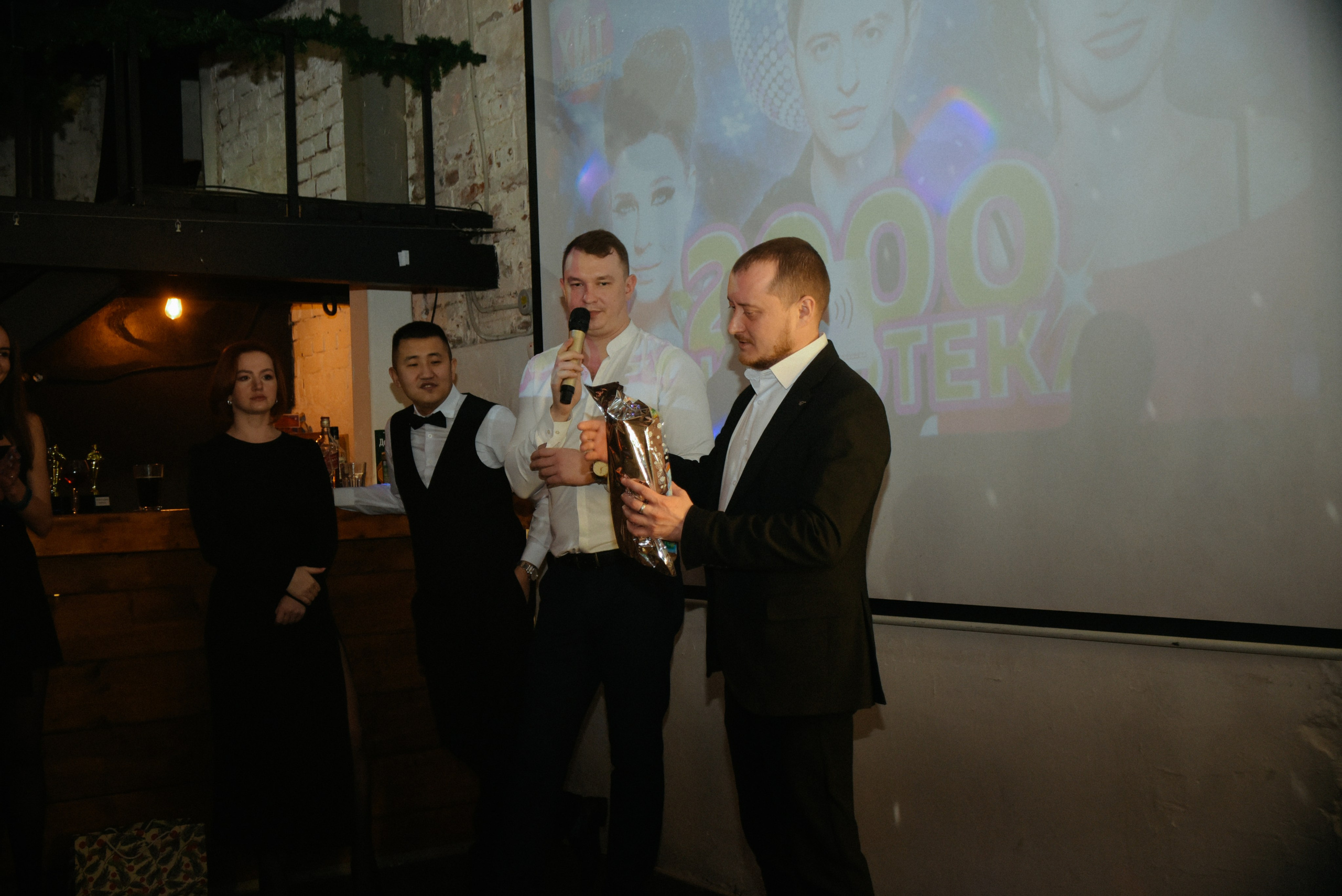 Этажи Оскар. Фотограф Лола Волна, город Москва