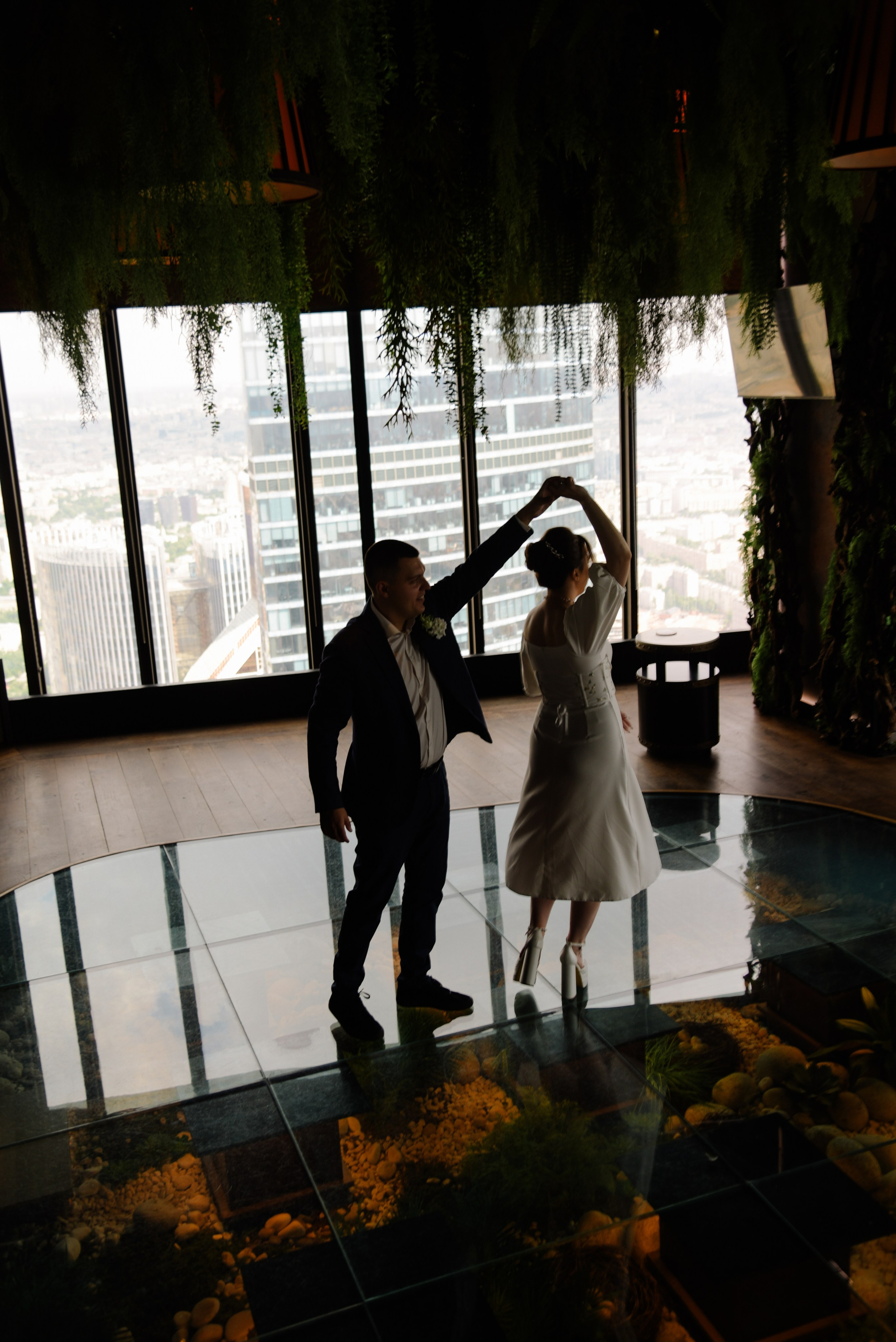 Птички. Фотограф Лола Волна, город Москва