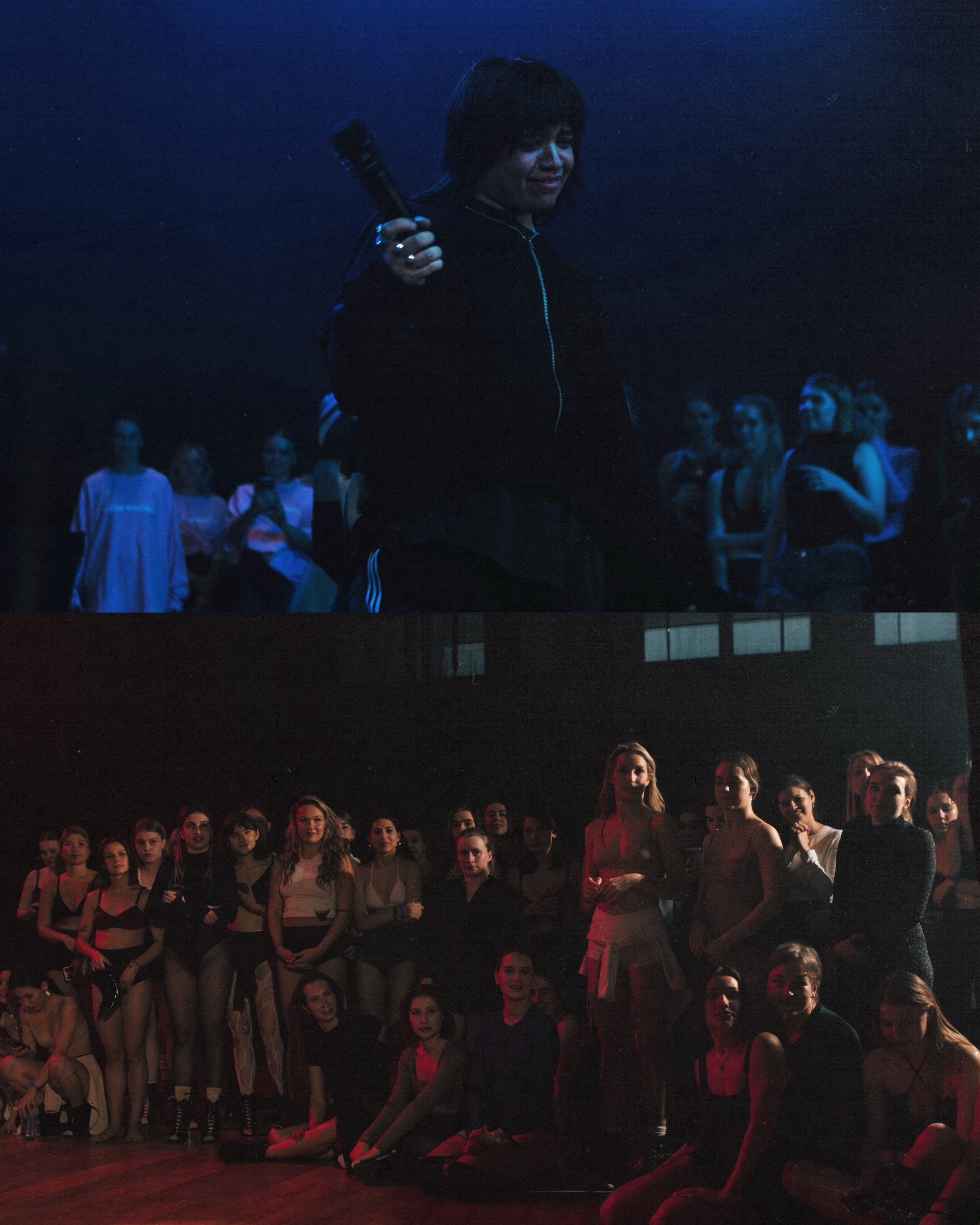 Репортаж. Твой фотограф в Москве