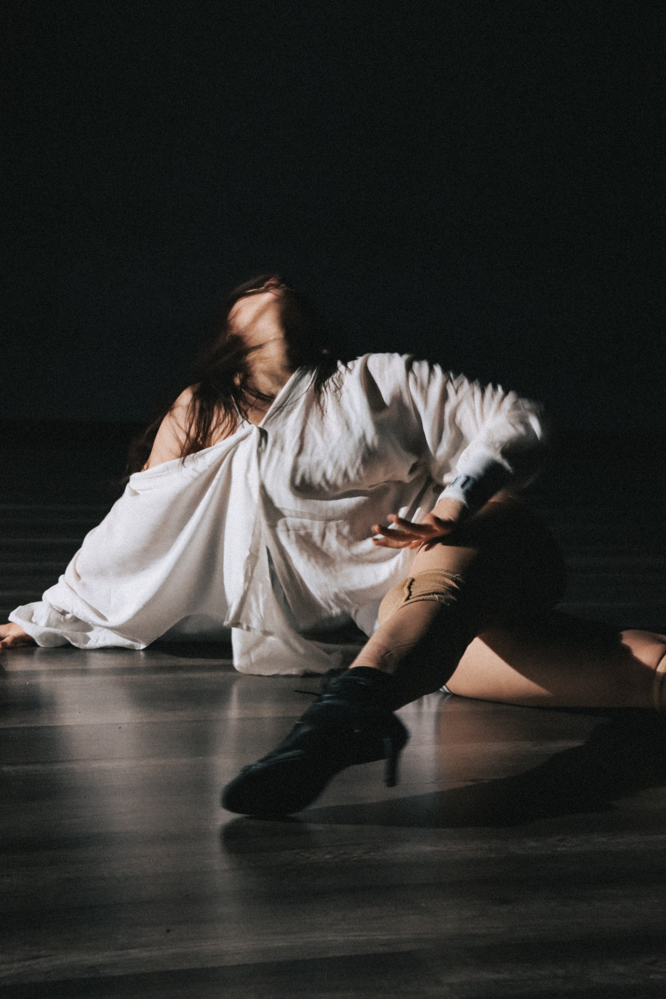 Репортаж. Твой фотограф в Москве