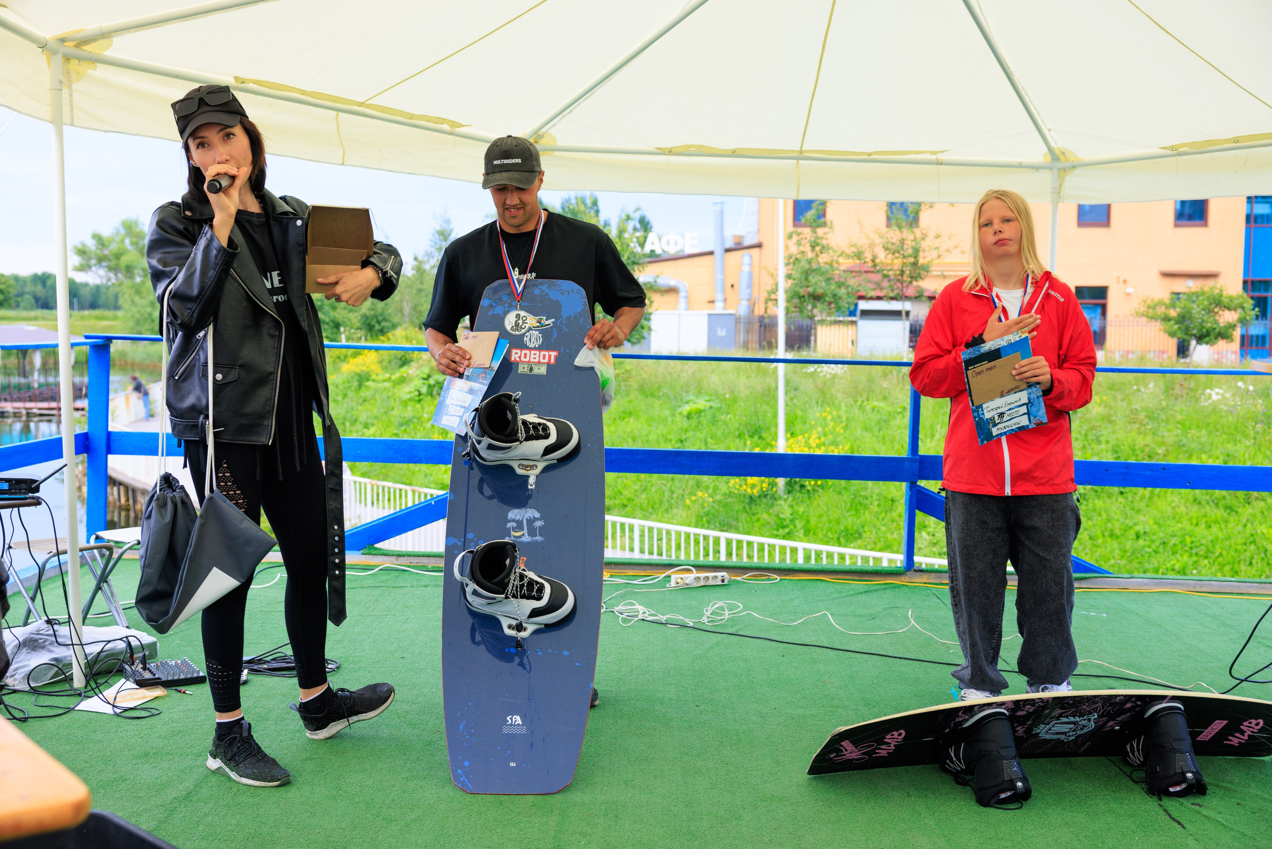 KUPCHINO OPEN CONTEST 2025. Фотограф Александр Заломаев