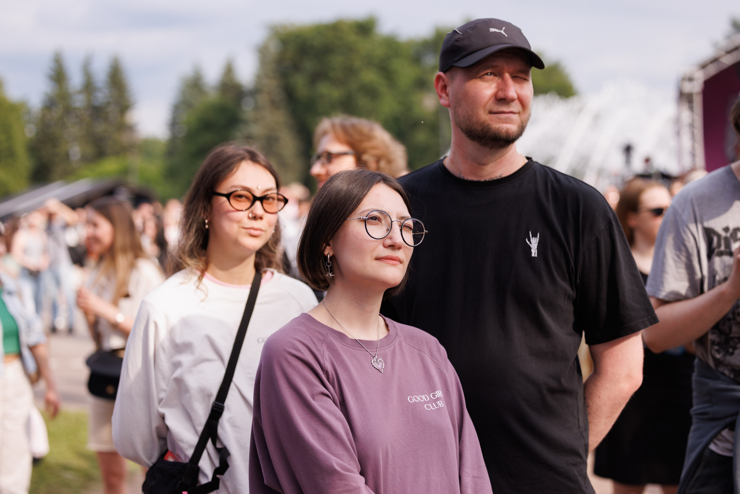 PetShopDays2026. Фотограф Александр Заломаев