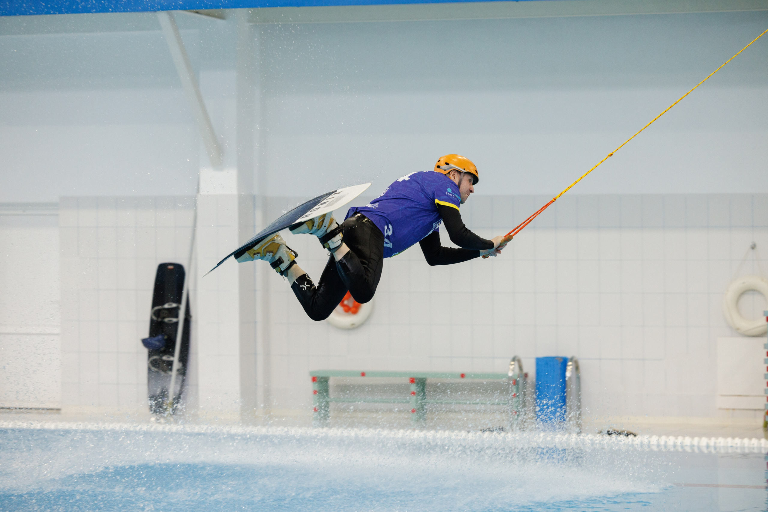 KWWCH 2024. Фотограф Александр Заломаев