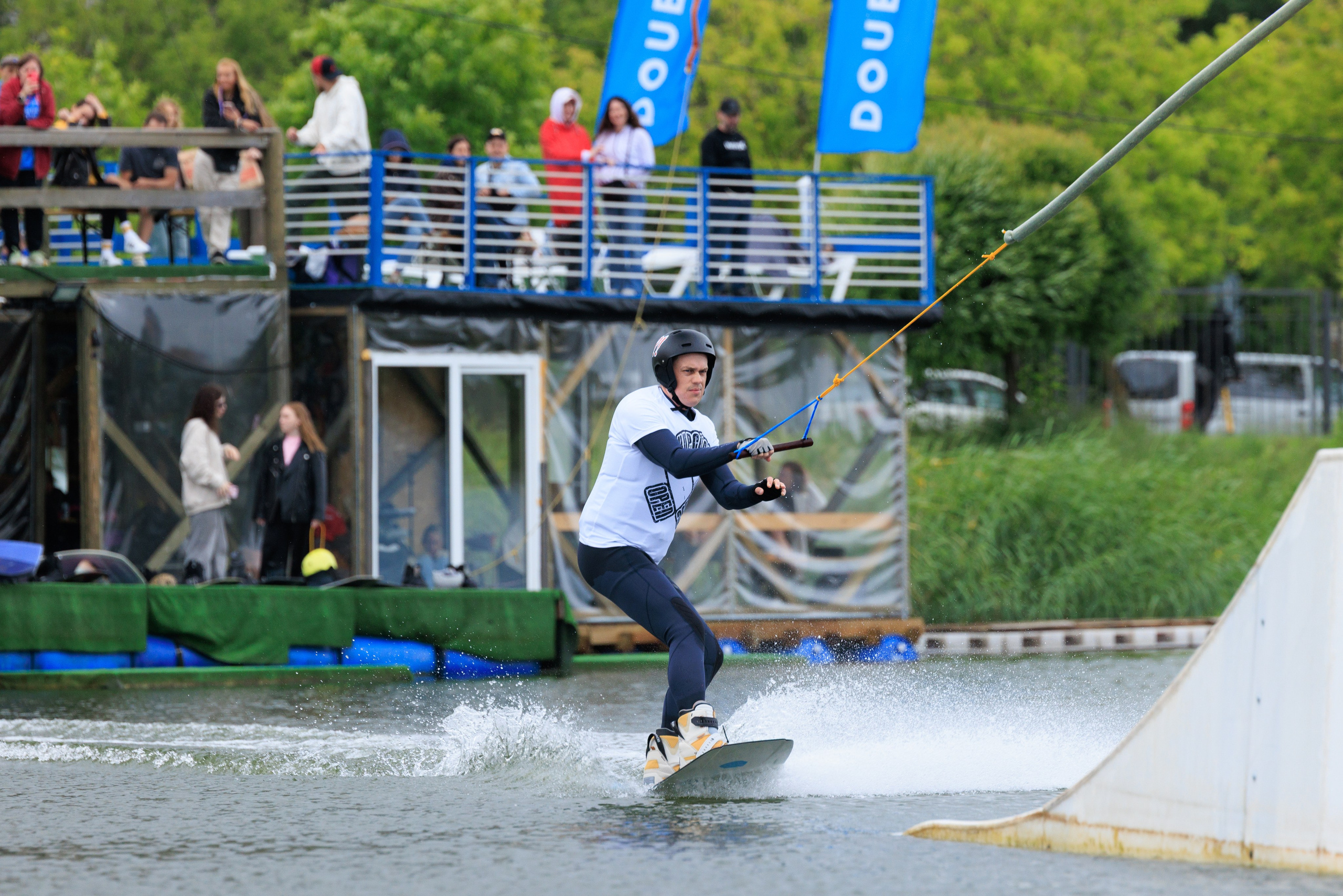 KUPCHINO OPEN CONTEST 2025. Фотограф Александр Заломаев