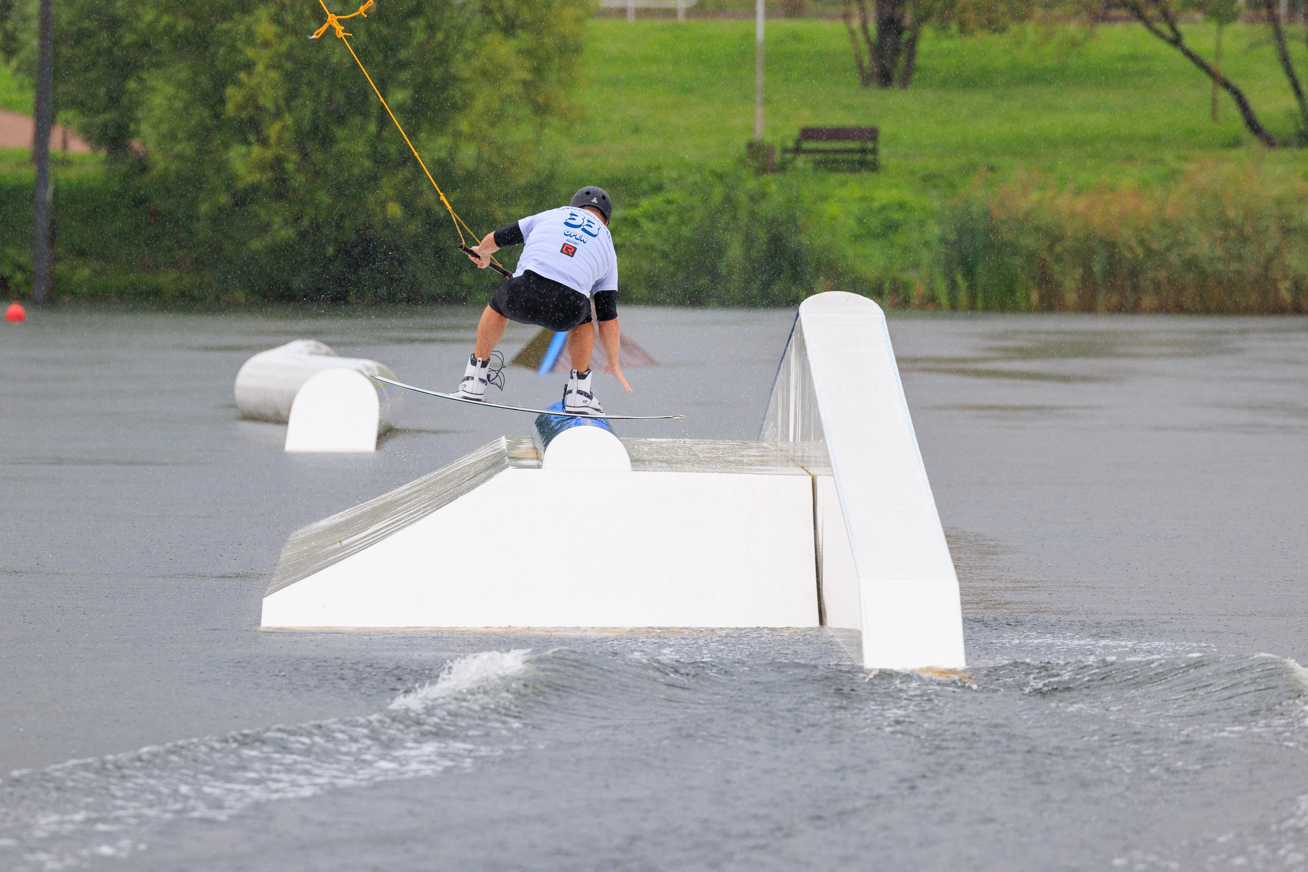 KupchinoOpenContest 2024. Фотограф Александр Заломаев
