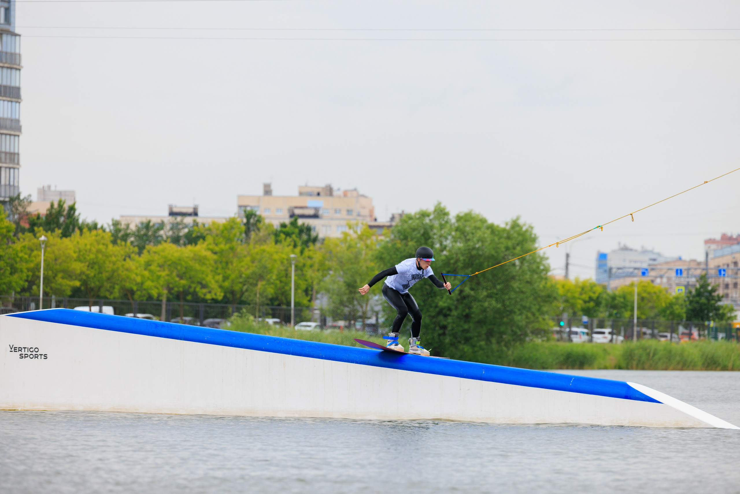 KUPCHINO OPEN CONTEST 2025. Фотограф Александр Заломаев