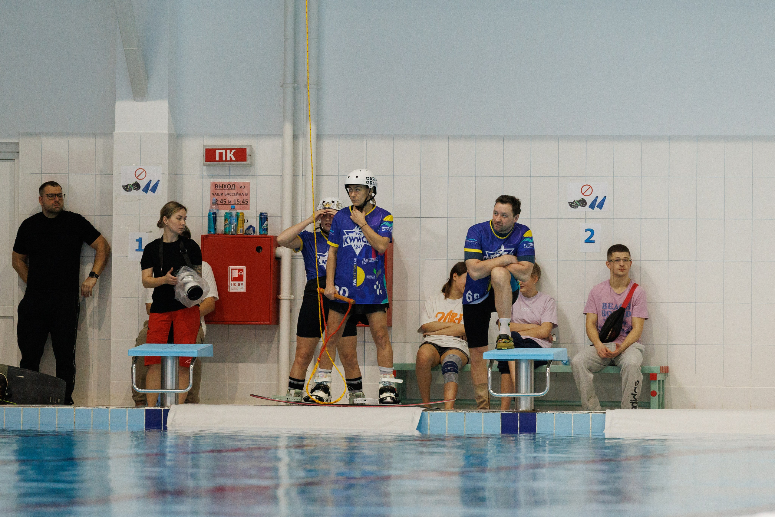 KWWCH 2024. Фотограф Александр Заломаев