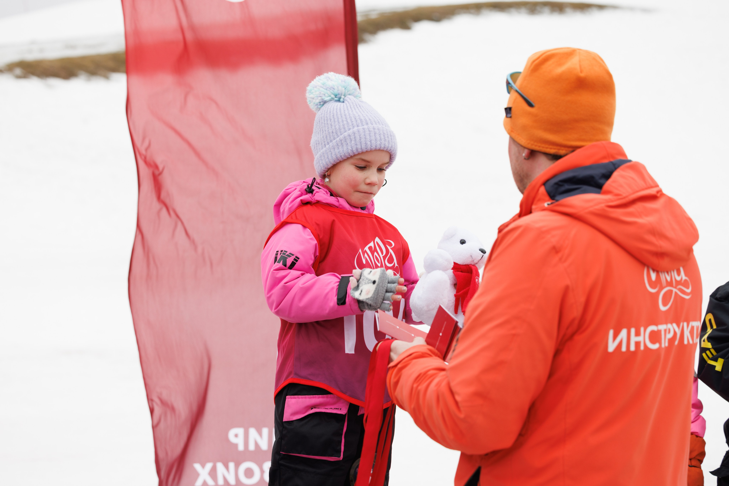 IGORA KIDS CUP 2024(spring). Фотограф Александр Заломаев