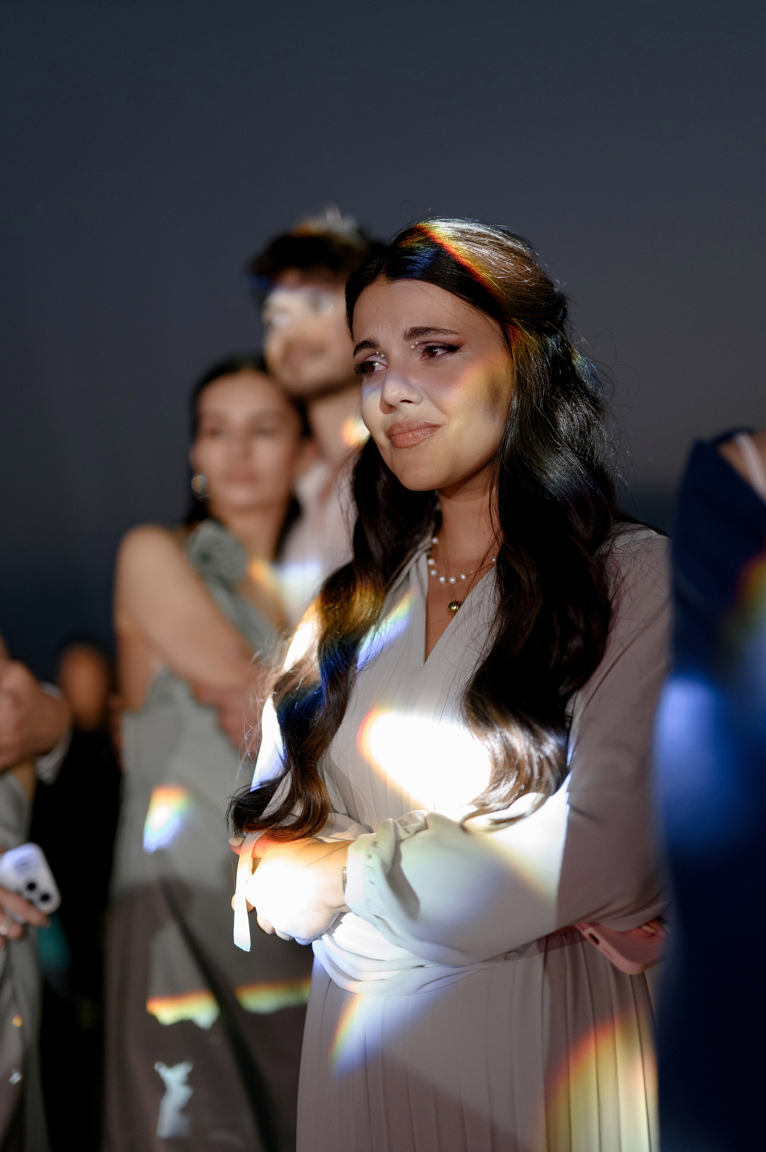 Грузия. Алина Посторонка