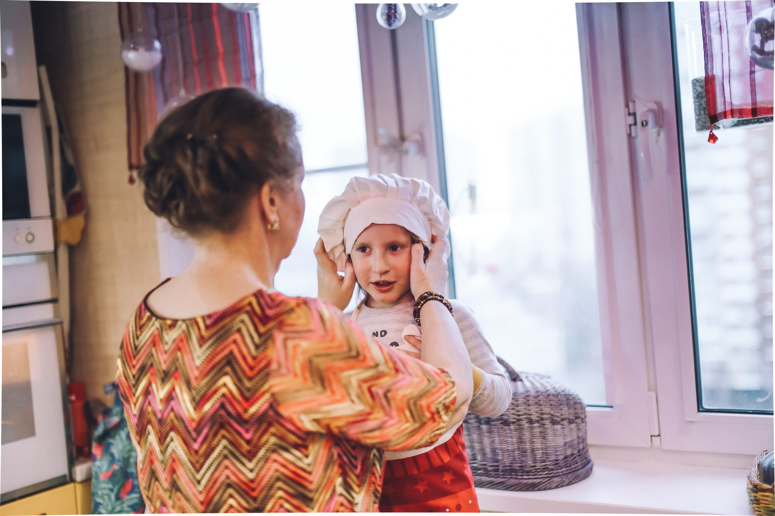 Новогодняя фотосессия Полноценная. Фотограф в Москве Нижегородцева Надежда