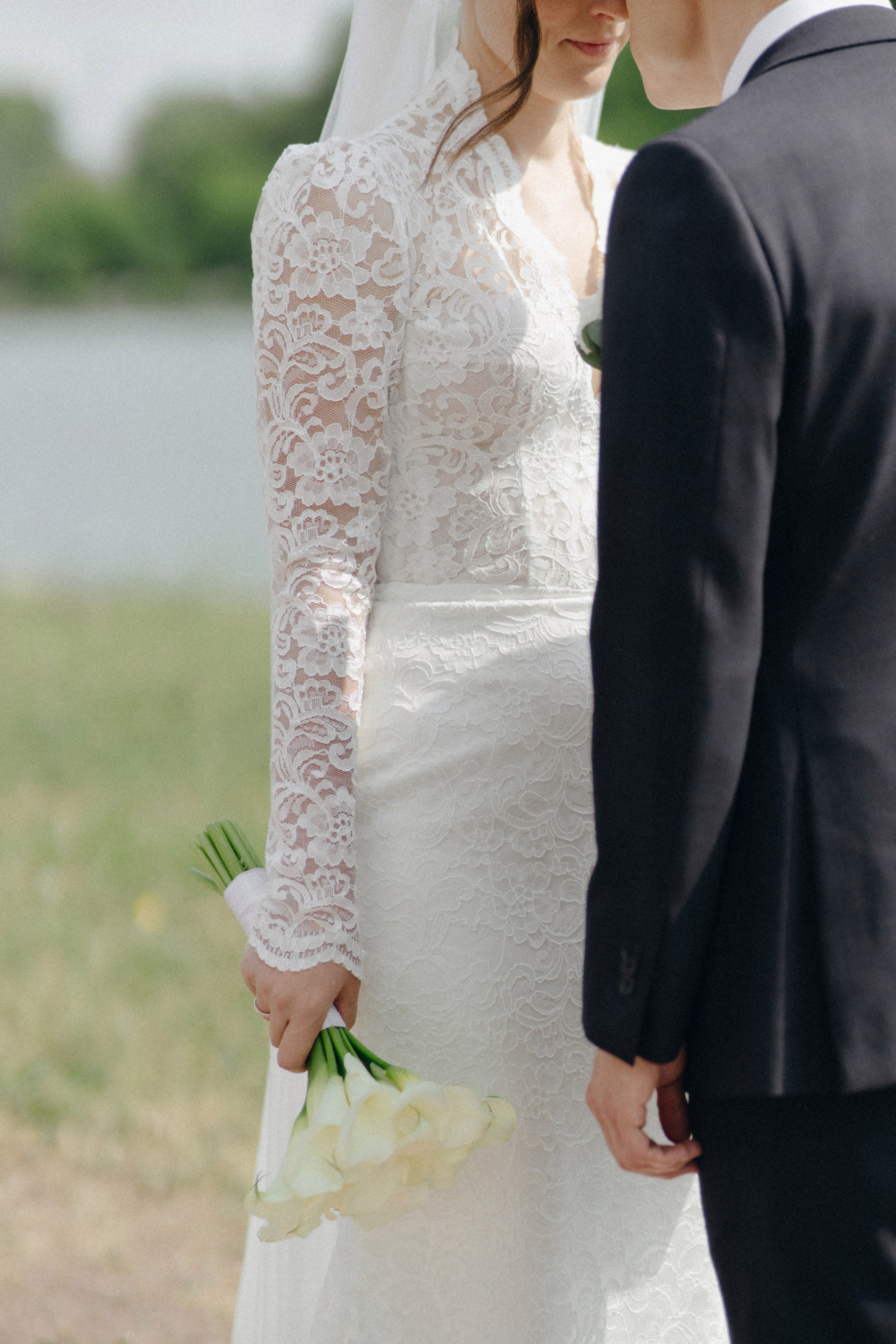 Свадебный фотограф Москва, Белочкина Марина