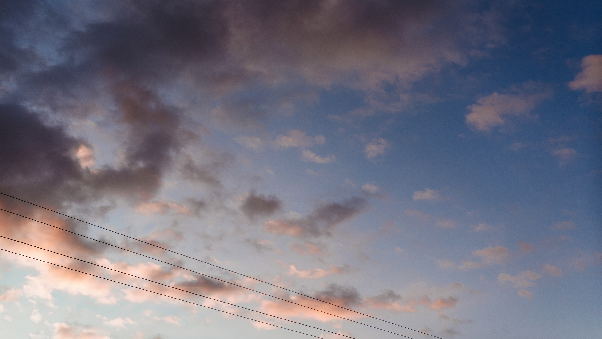 Небо видело всё. Komonev