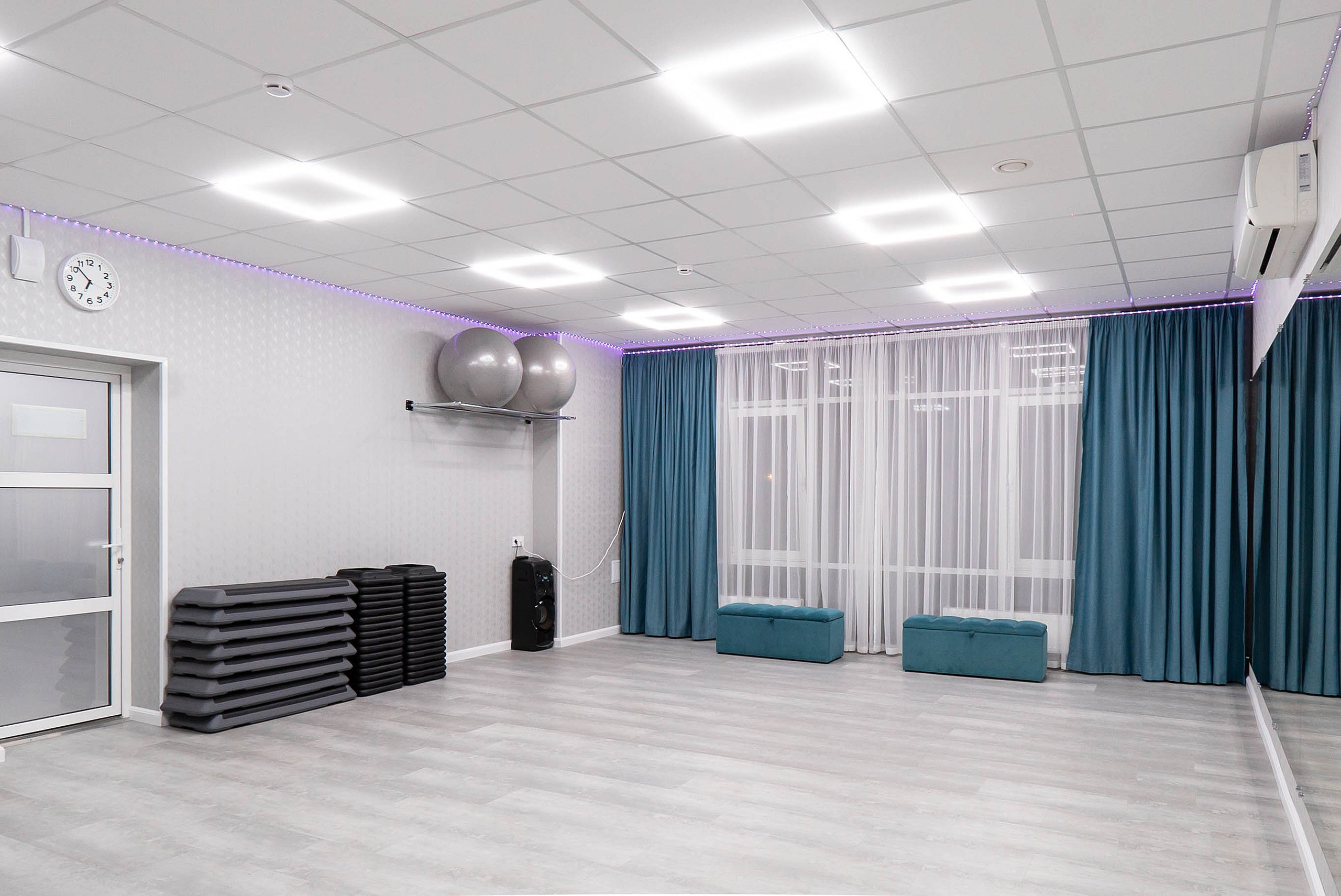 Интерьерная съемка. ФОТО/ВИДЕО БЬОРН Студия г. Новороссийск