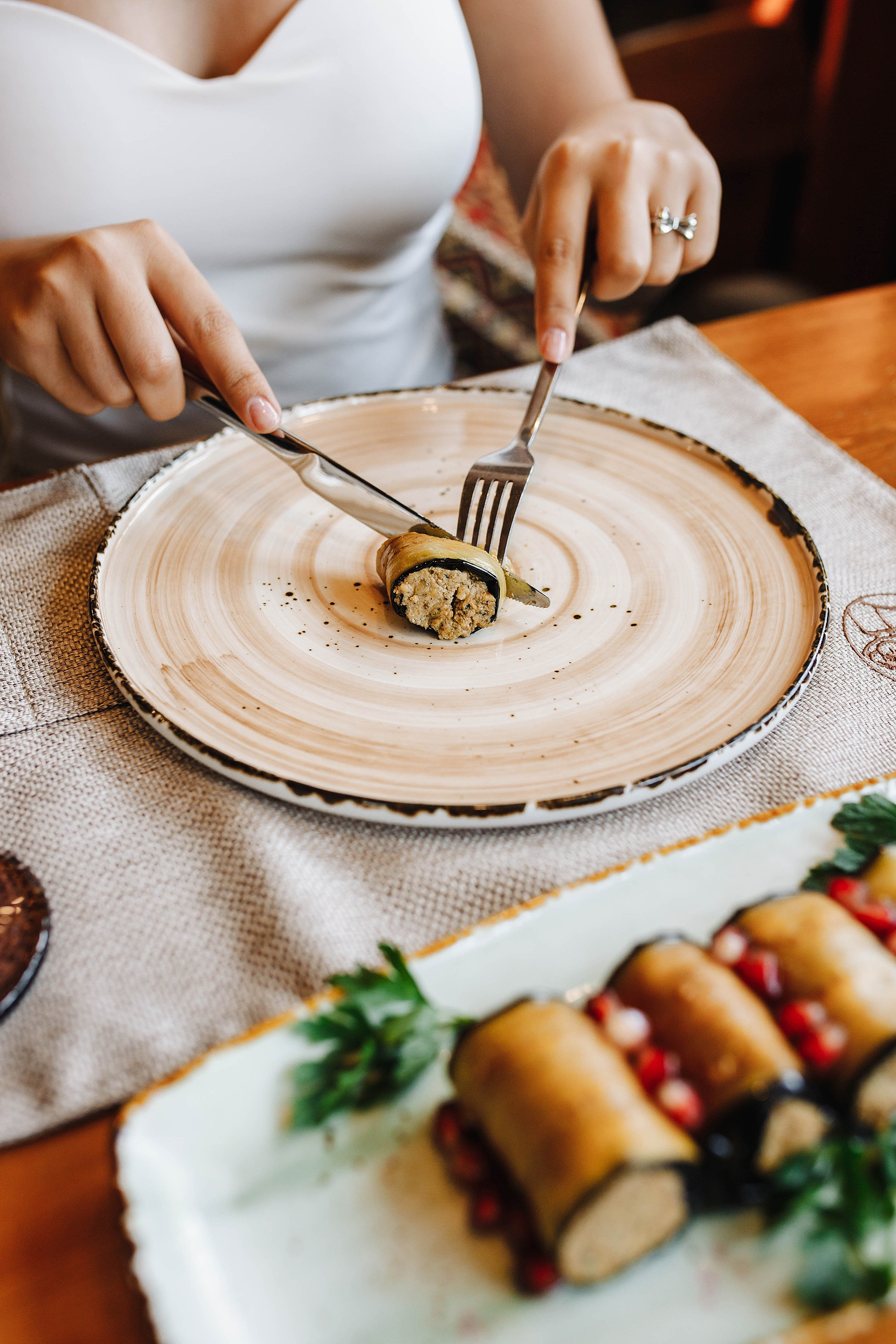 Контентная (рекламная) съемка. ФОТО/ВИДЕО БЬОРН Студия г. Новороссийск