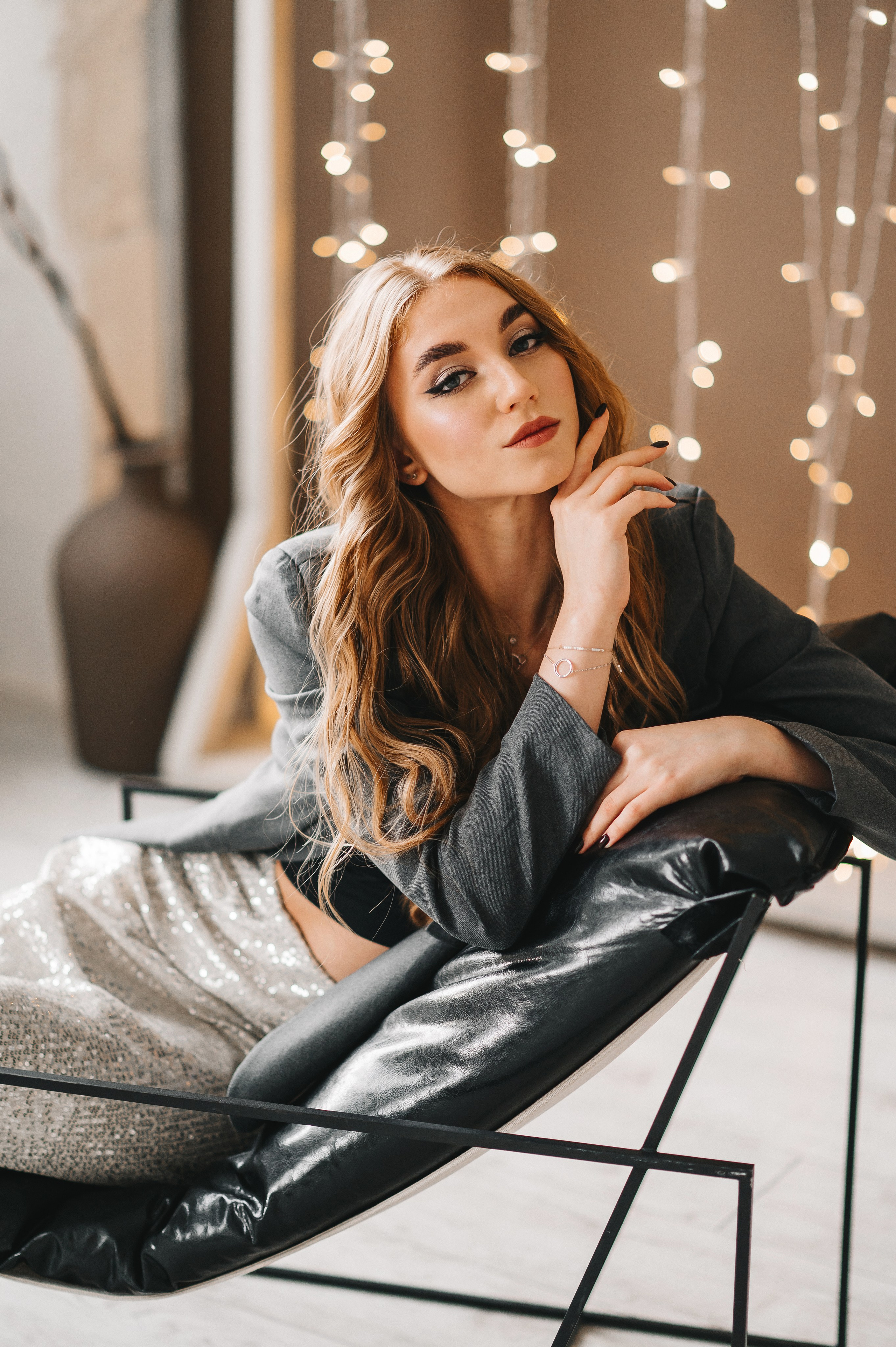 Аня. Семейный и свадебный фотограф Алёна Морозова Коломна