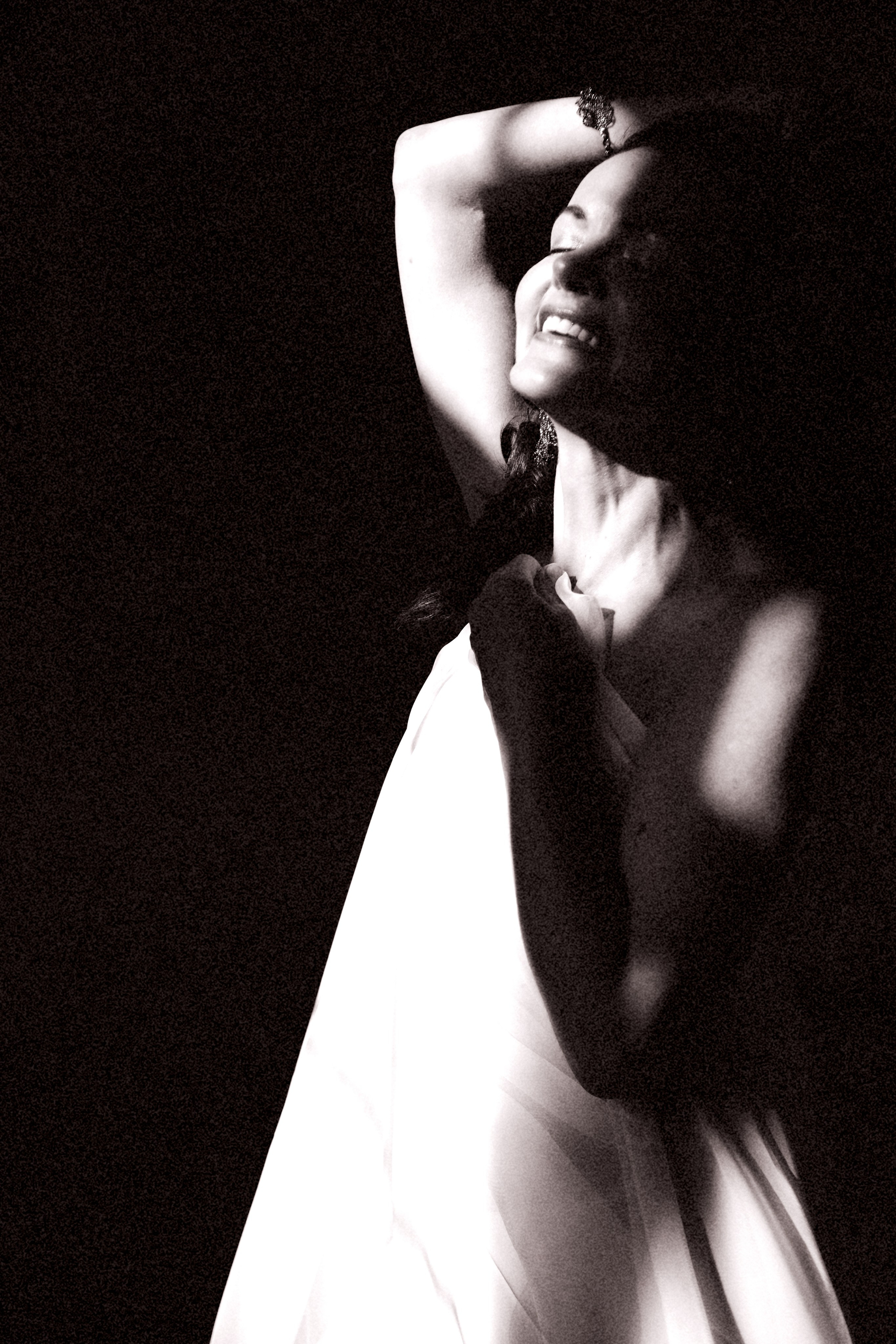 Елена. Фотограф Юлия Евсеева