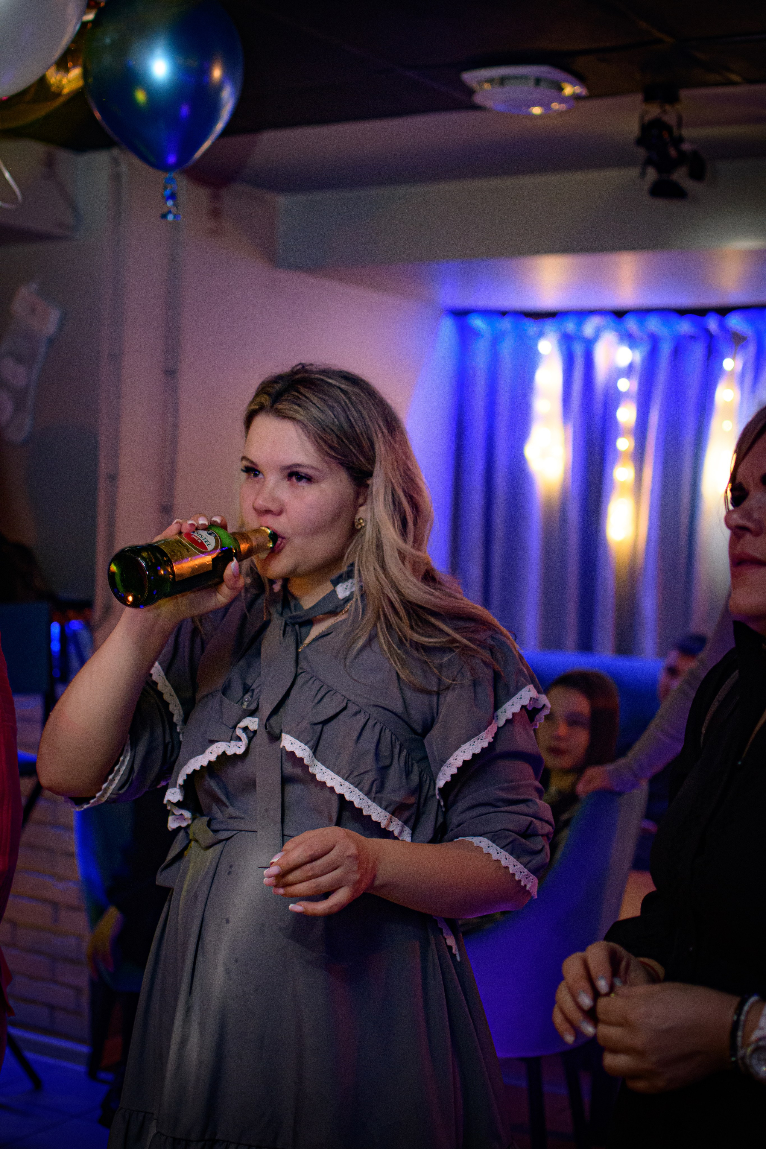 HOLLYWOOD / 6 YEARS. Photokarish