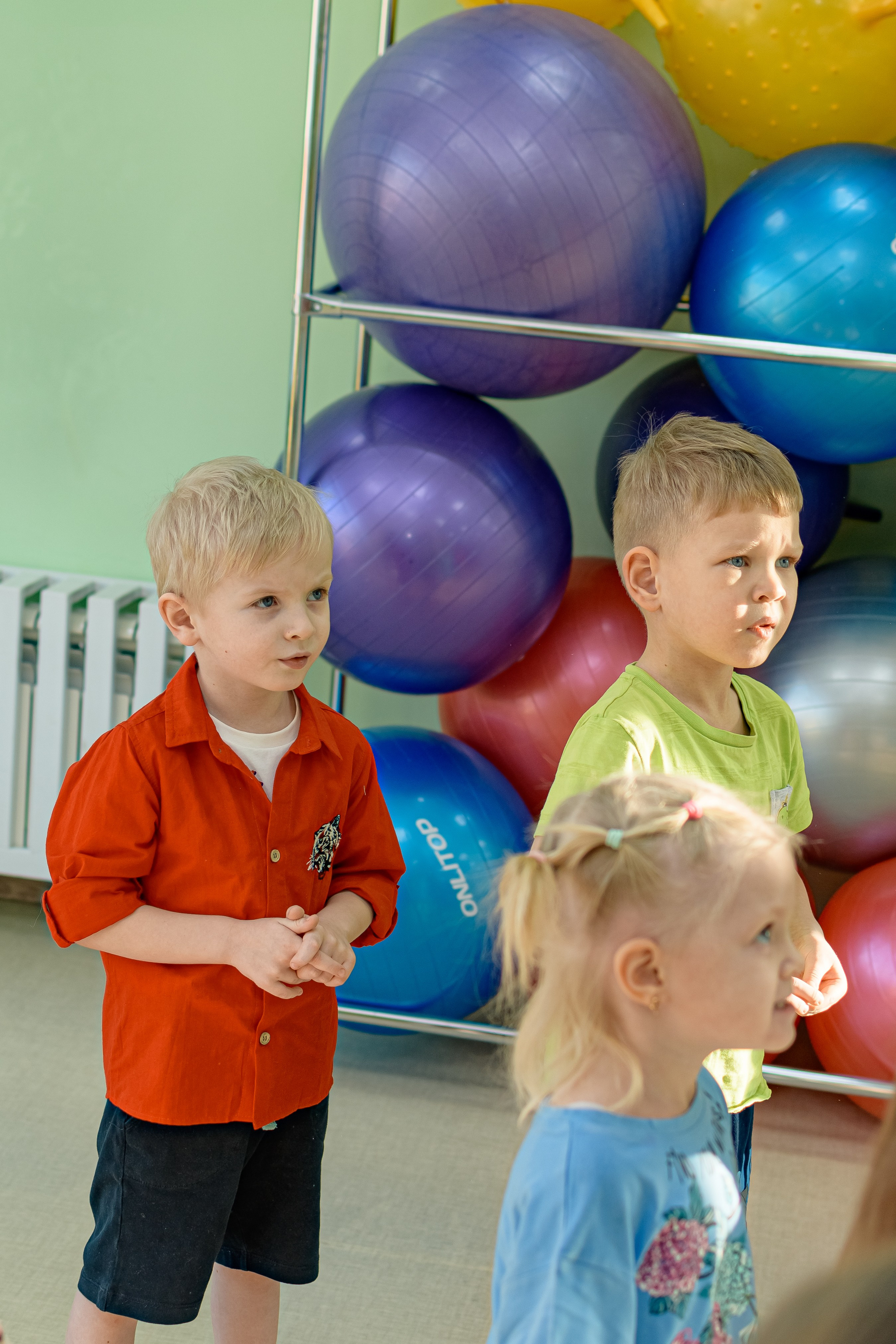 ЭМИЛЬ/HAPPY BIRTHDAY. Photokarish