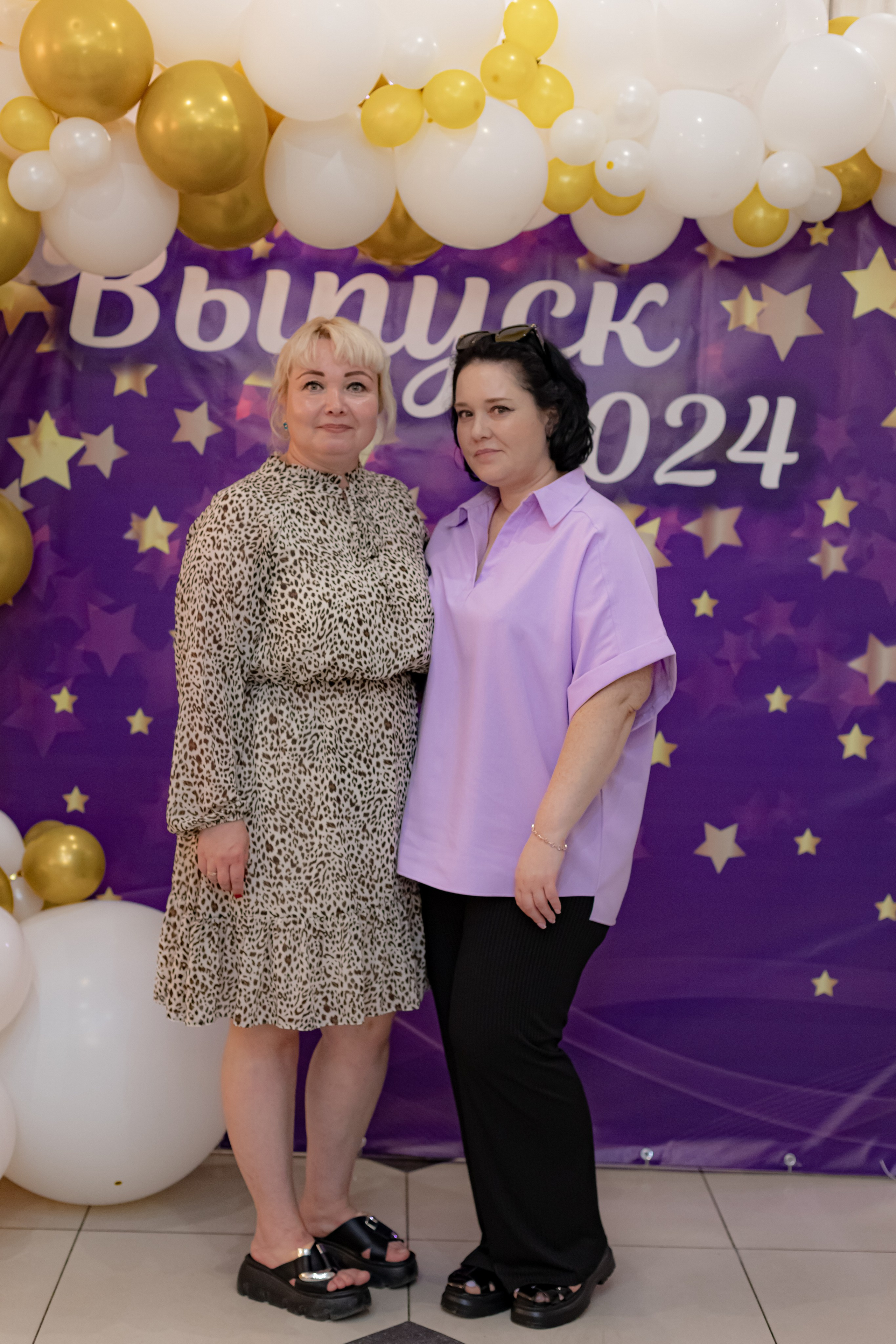 Выпускной. Photokarish