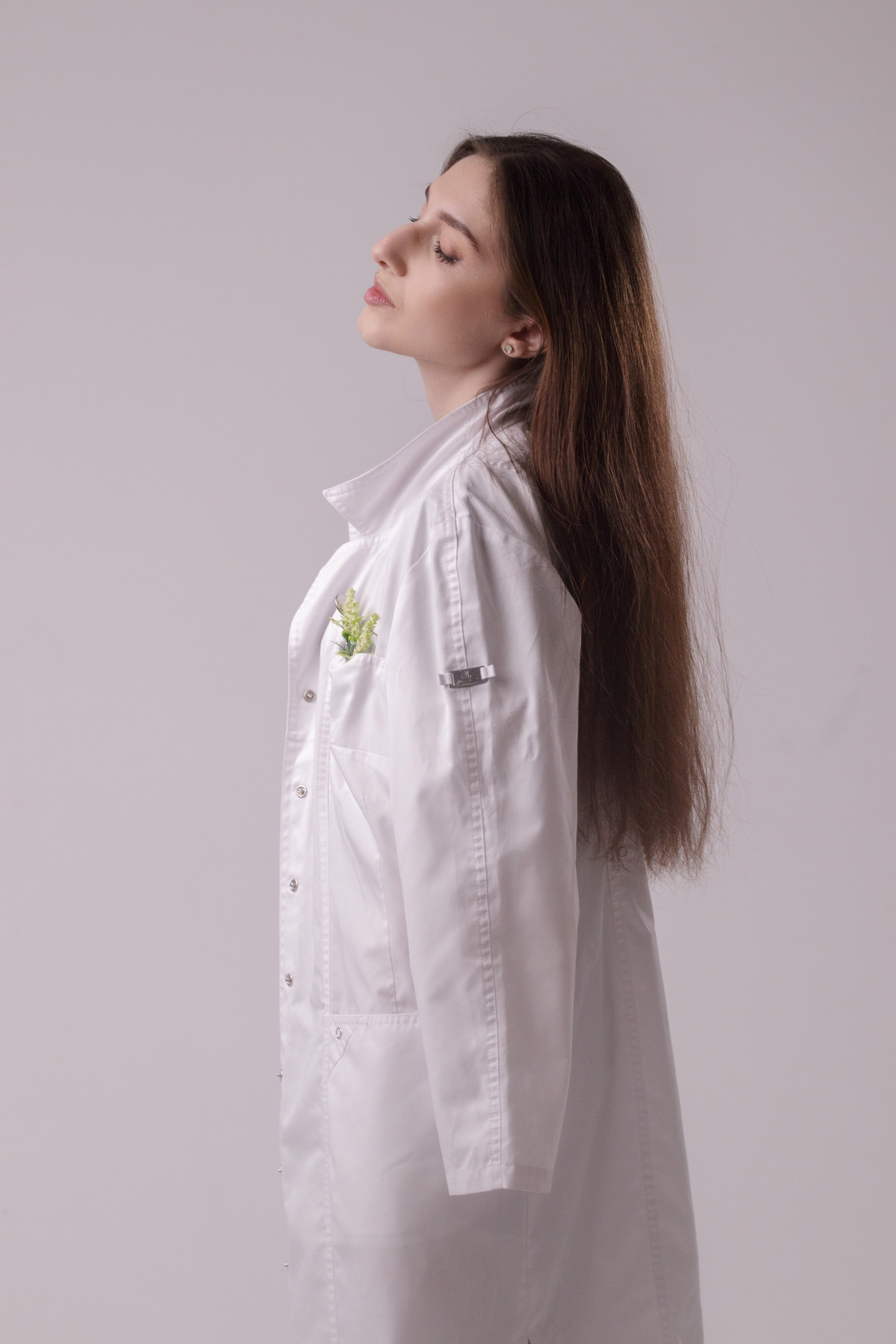 Портреты. Фотограф Кемерово I Ростислав Поддубный