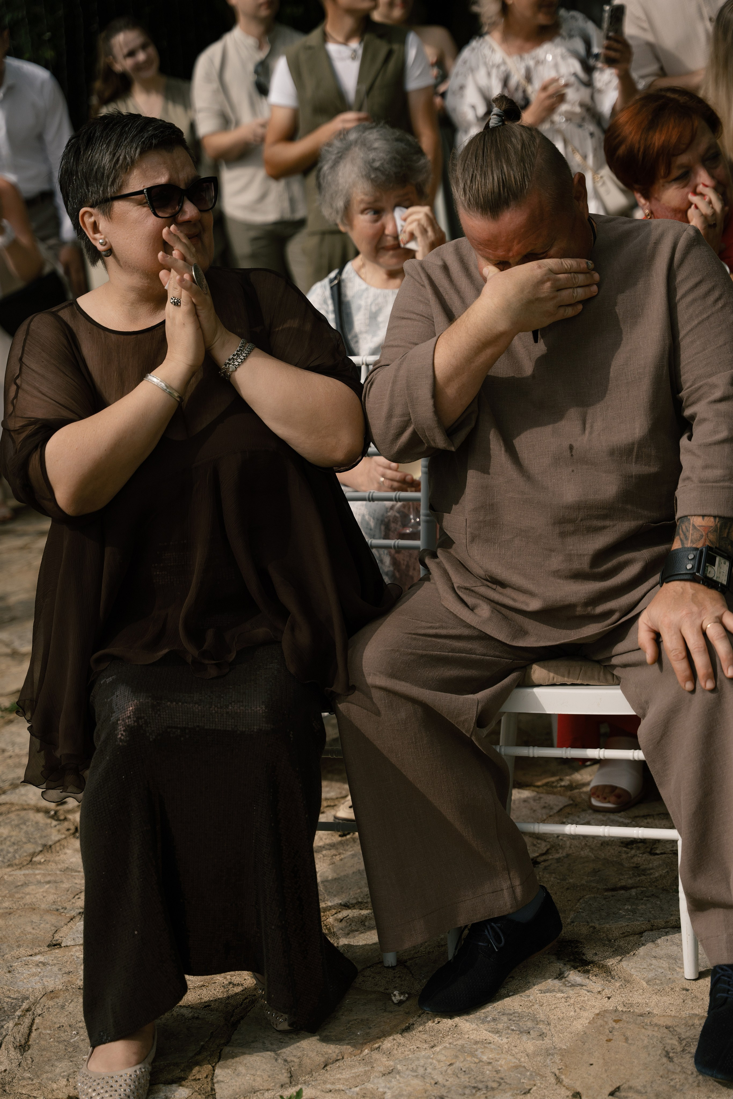 A&A. Пушистая Сова - Свадебный и портретный фотограф Воронеж, Москва, Питер