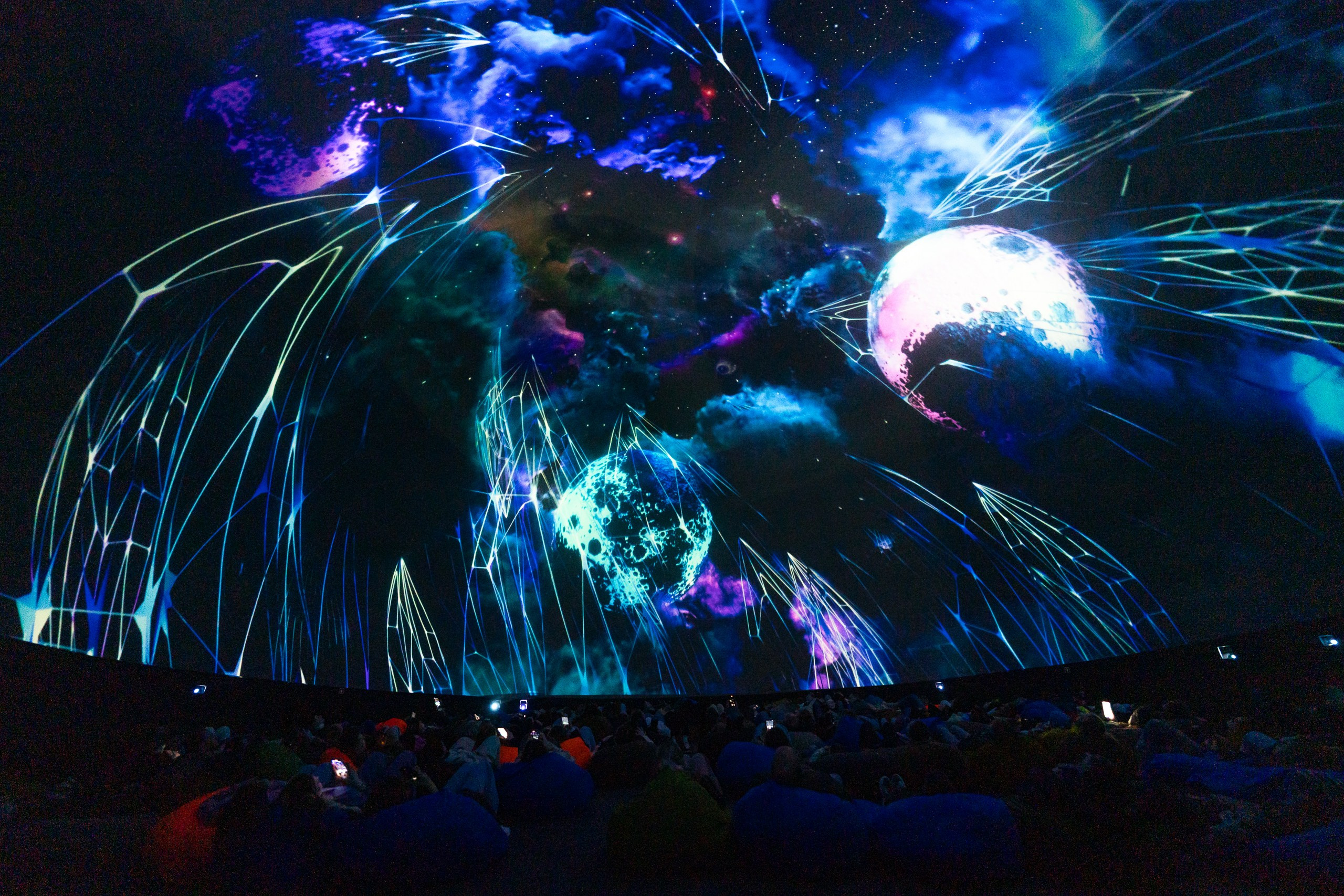 INTERVALS 2025. Sunnyman