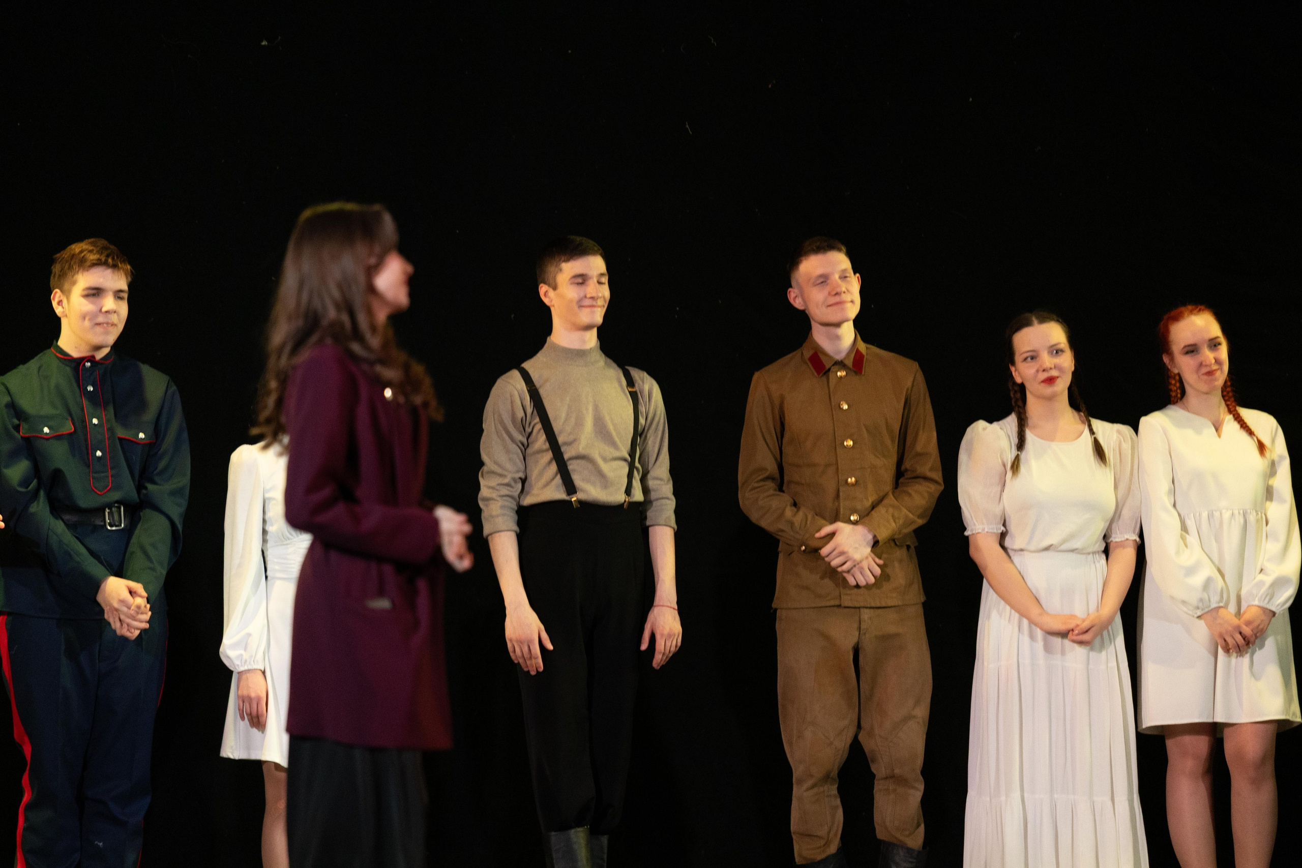 СГИИ — Дипломная работа. KiPPER Gallery — Фотограф