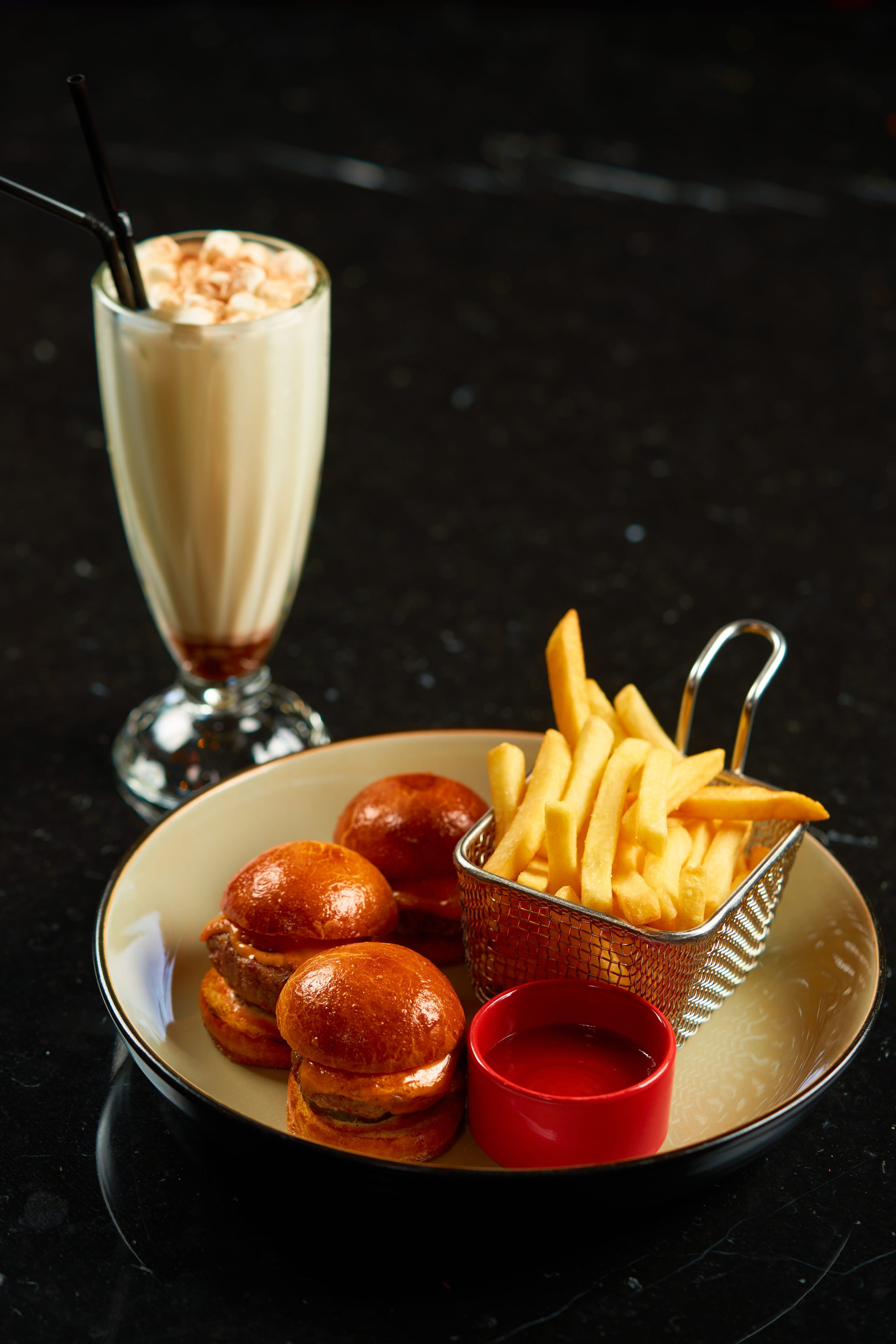 Фуд съёмка. Павел Степанов фотограф, видеограф — Москва — Санкт-Петербург