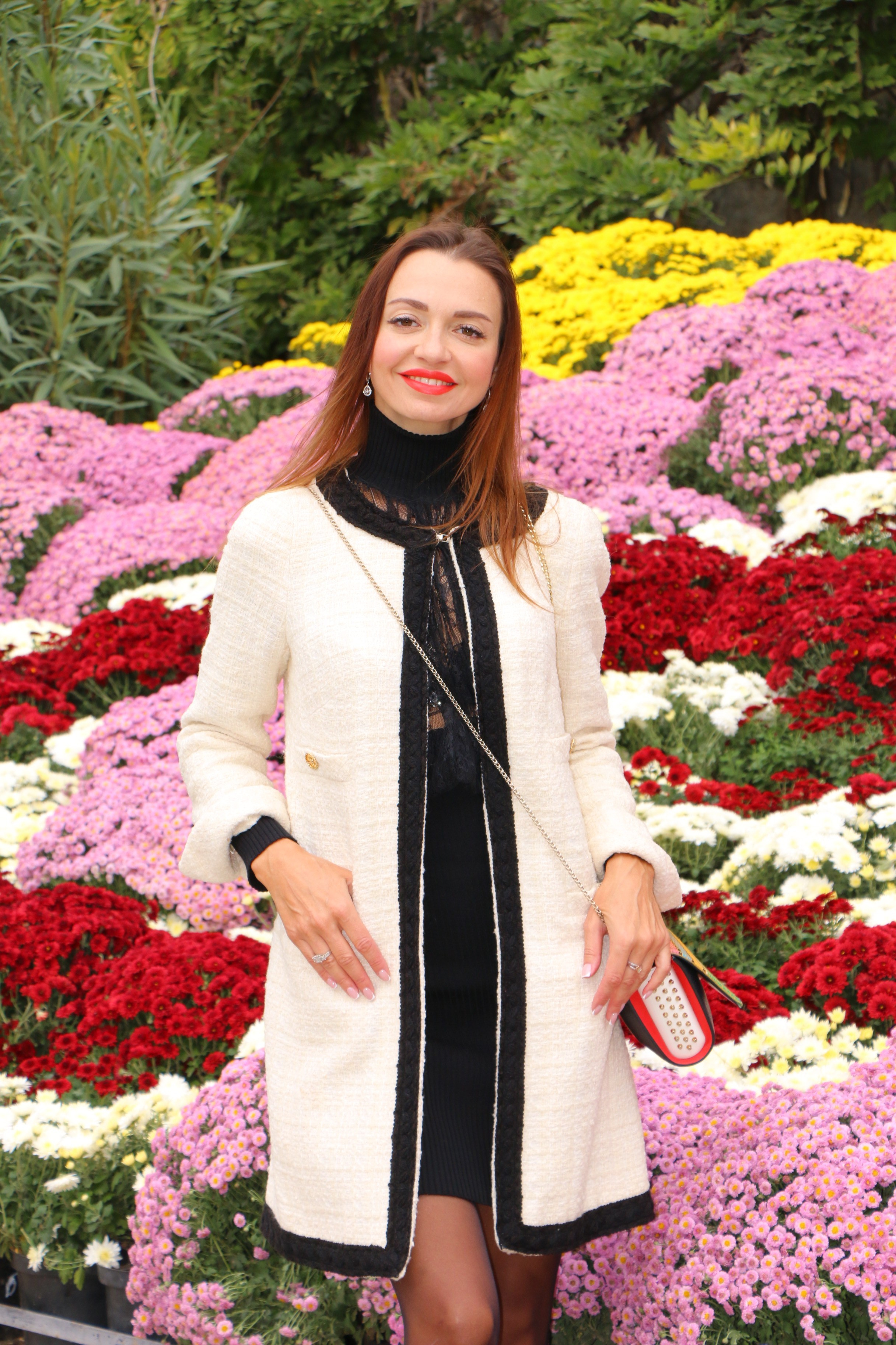 Ботанический сад. Семейный и детский фотограф в Ялте Ольга Солерина