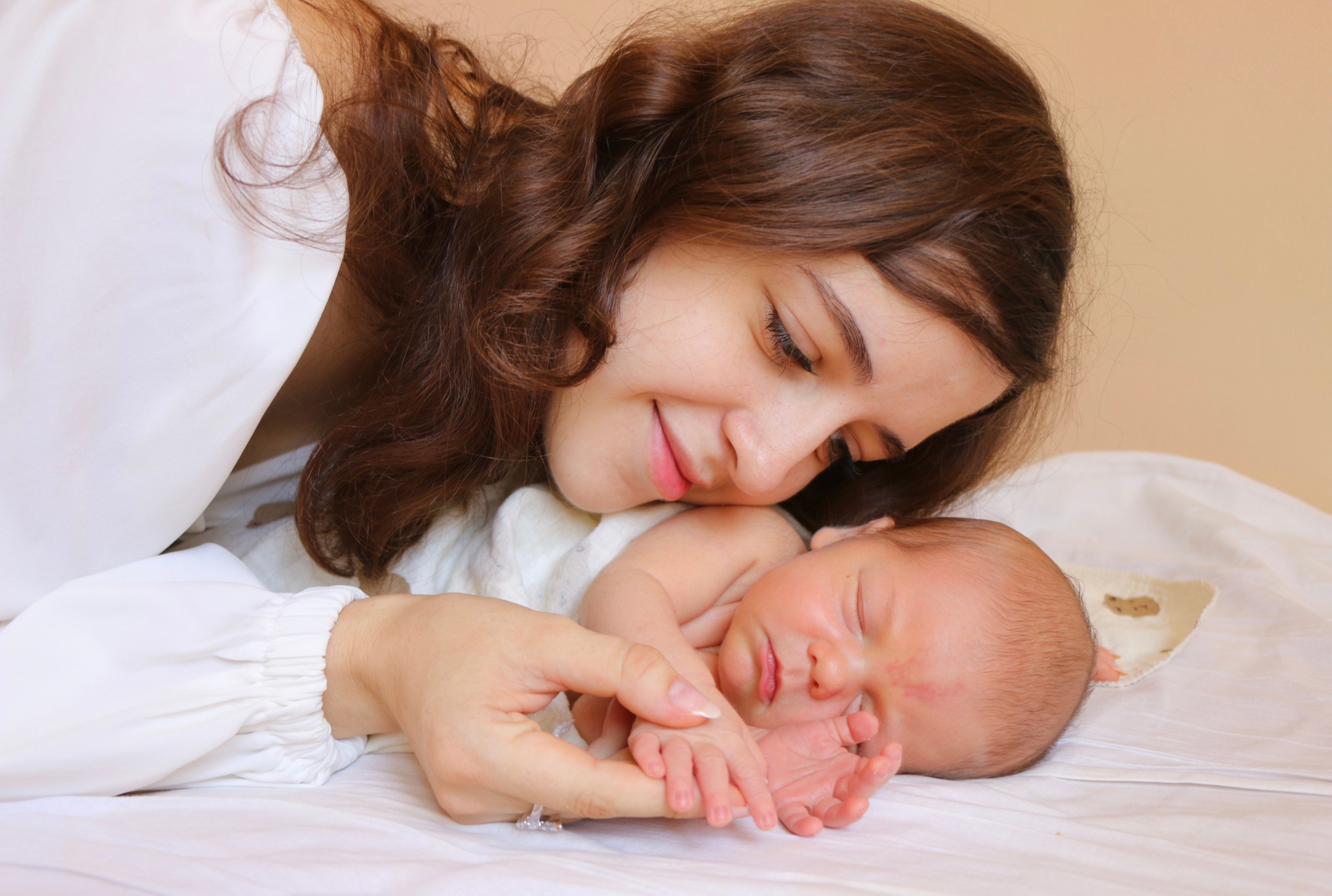 Семейный и детский фотограф в Ялте Ольга Солерина