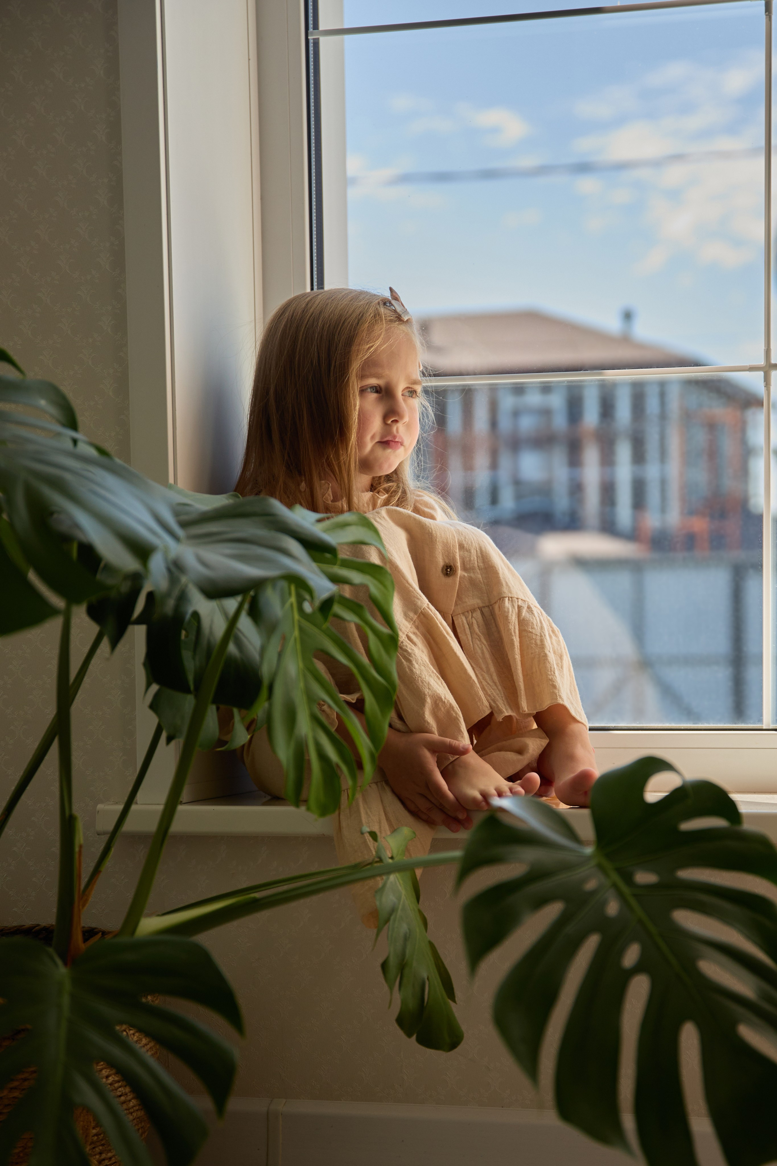Family. Фотограф Марина Калитина