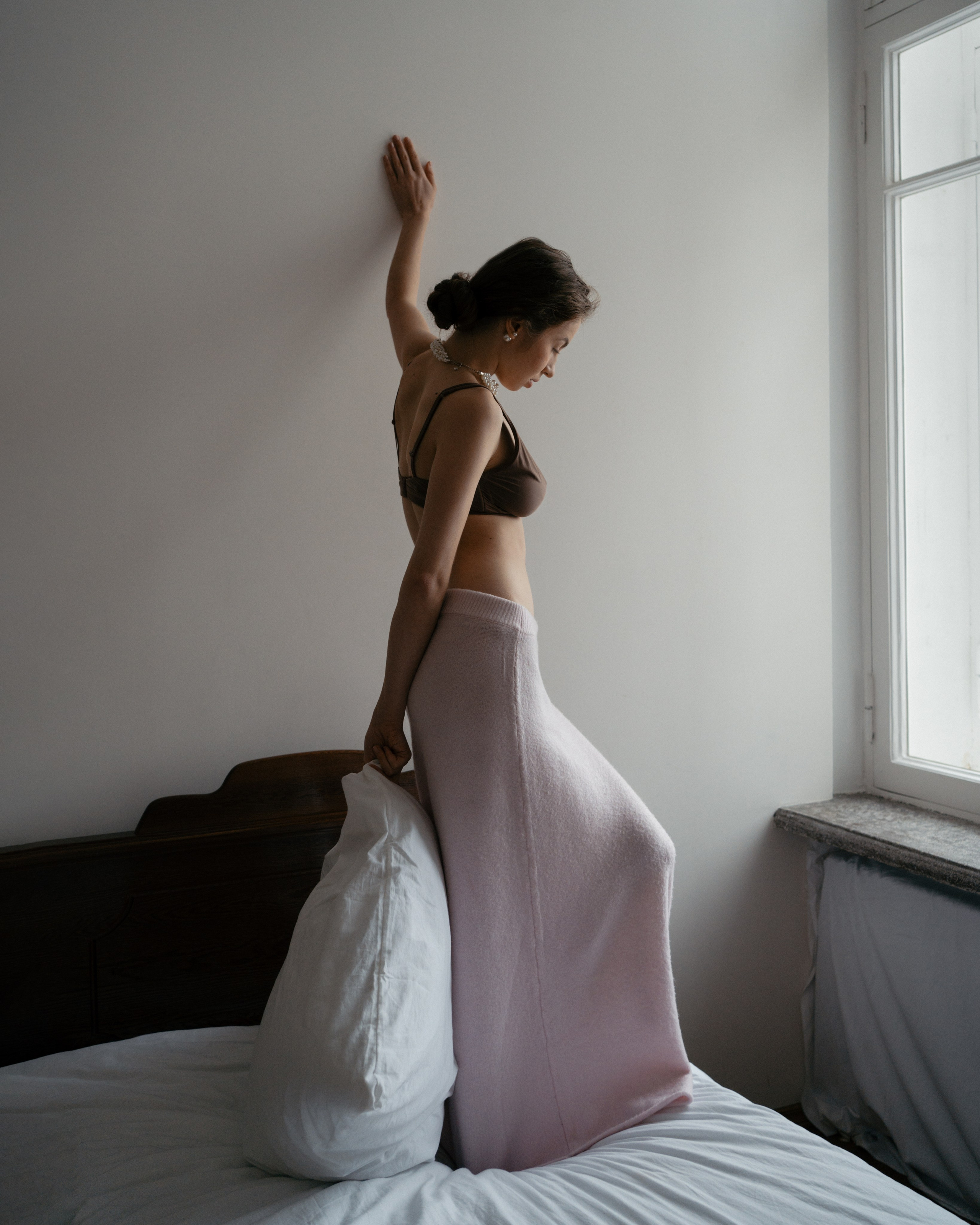 Ангелина. Портретный фотограф в Москве Анюта Артемова